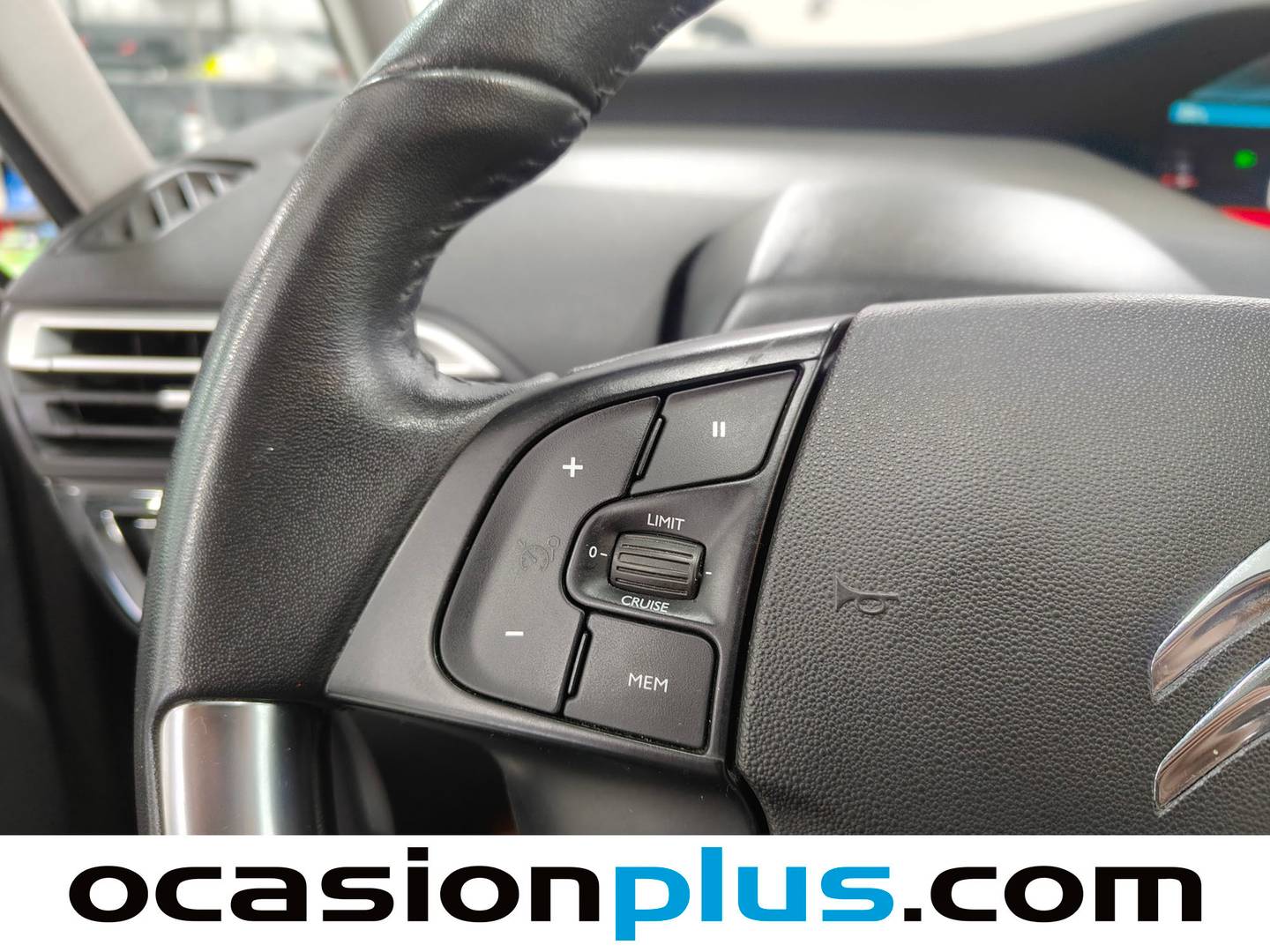 Citroën Grand C4 Spacetourer Citroën Grand C4 Spacetourer BlueHDi 130 S&S C-Series (131 CV) de ocasión