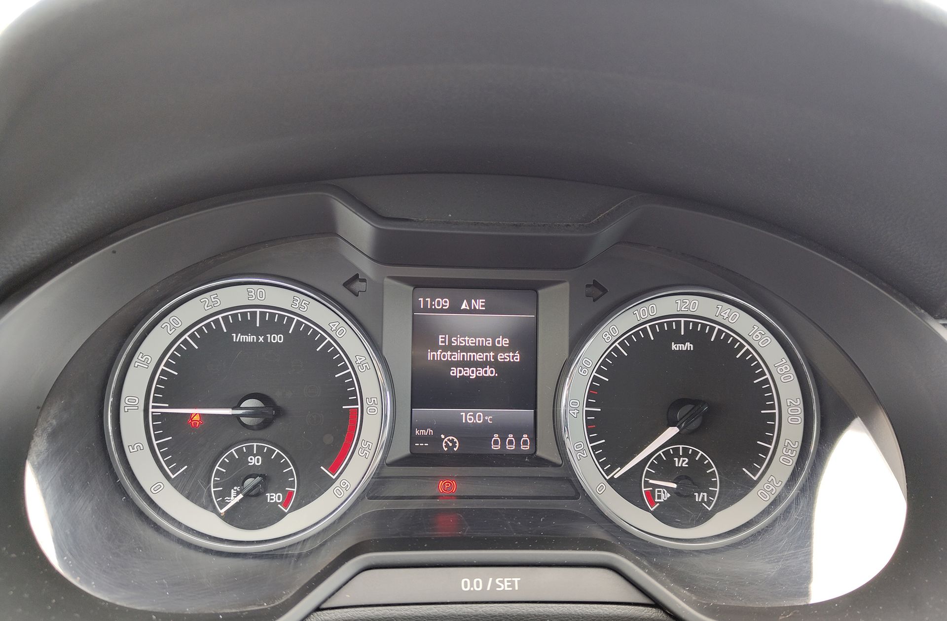Škoda Octavia 1.6 TDI Like - foto 27
