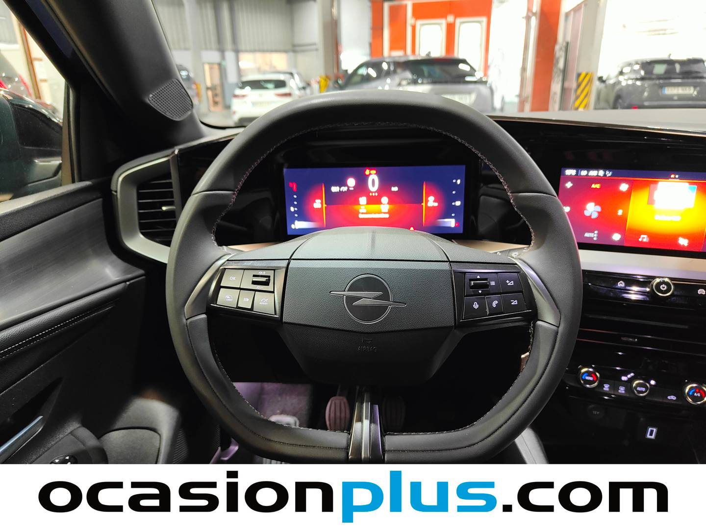 Opel Mokka Opel Mokka 1.2 T GS (136 CV) 2025