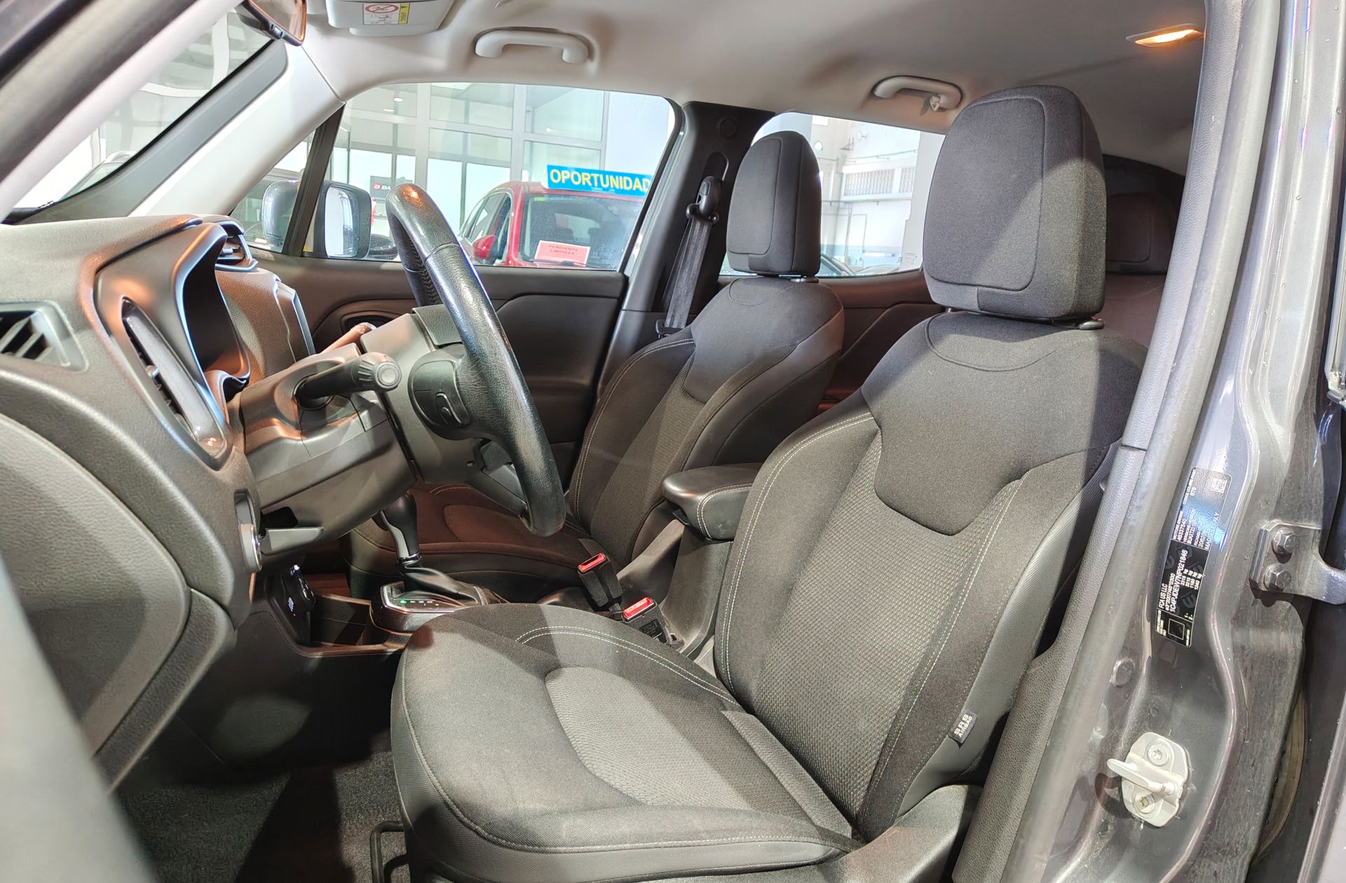 Jeep Renegade 1.3 PHEV S AWD - foto 12