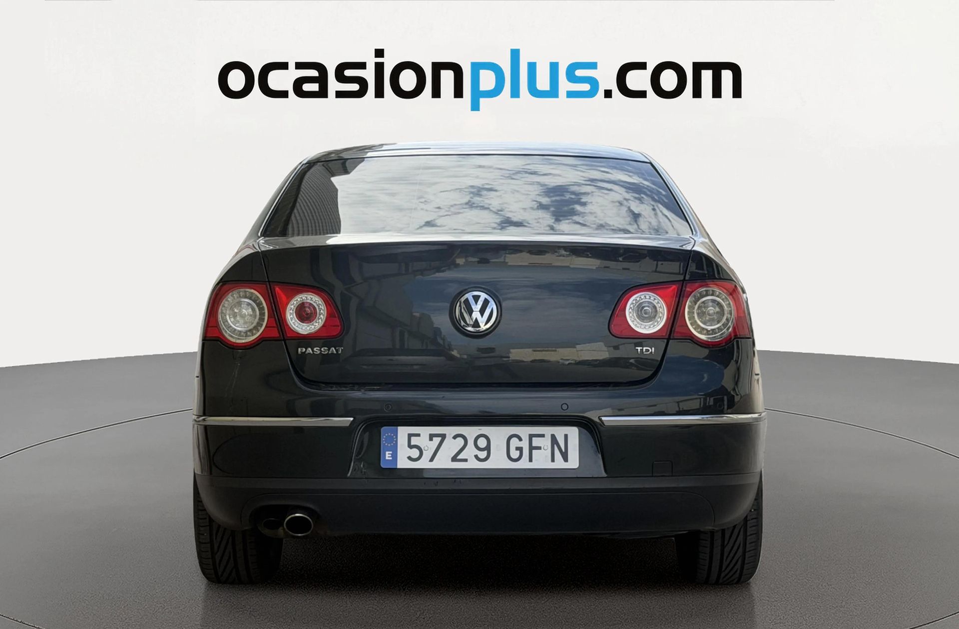 Volkswagen Passat Advance 1.9 TDI - foto 13