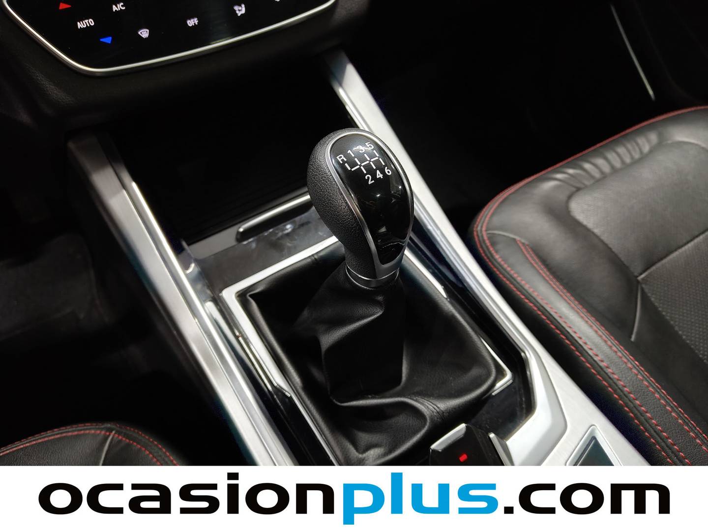 Foto SWM G01 SWM G01 1.5T Luxury (131 CV)