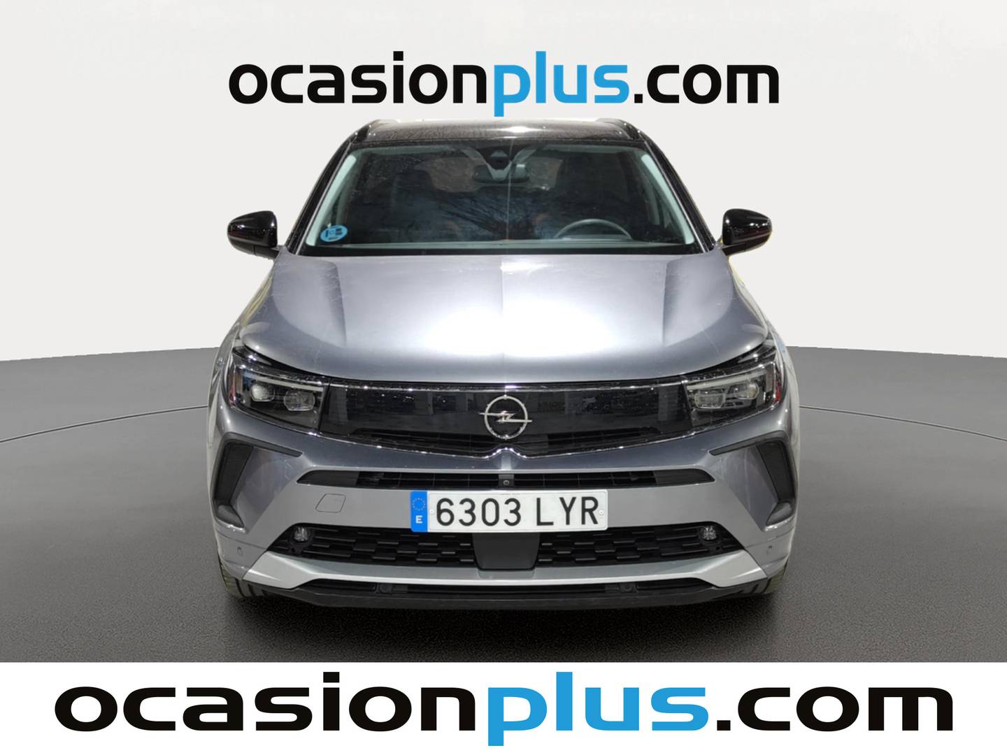 Foto Opel Grandland Opel Grandland 1.2 Turbo Ultimate (130 CV)