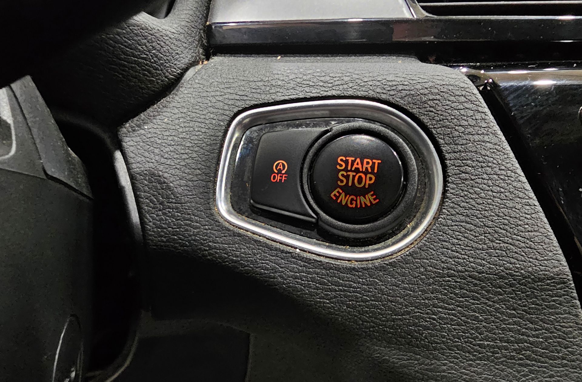 BMW X1 sDrive18d - foto 34