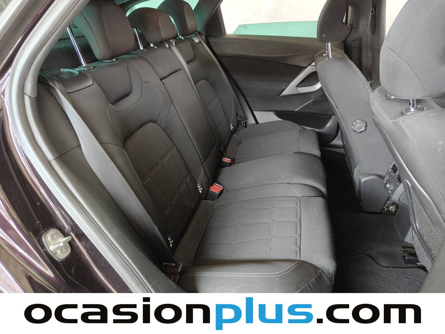 Foto DS DS 5 DS DS5 BlueHdi 120 Desire (120 CV)