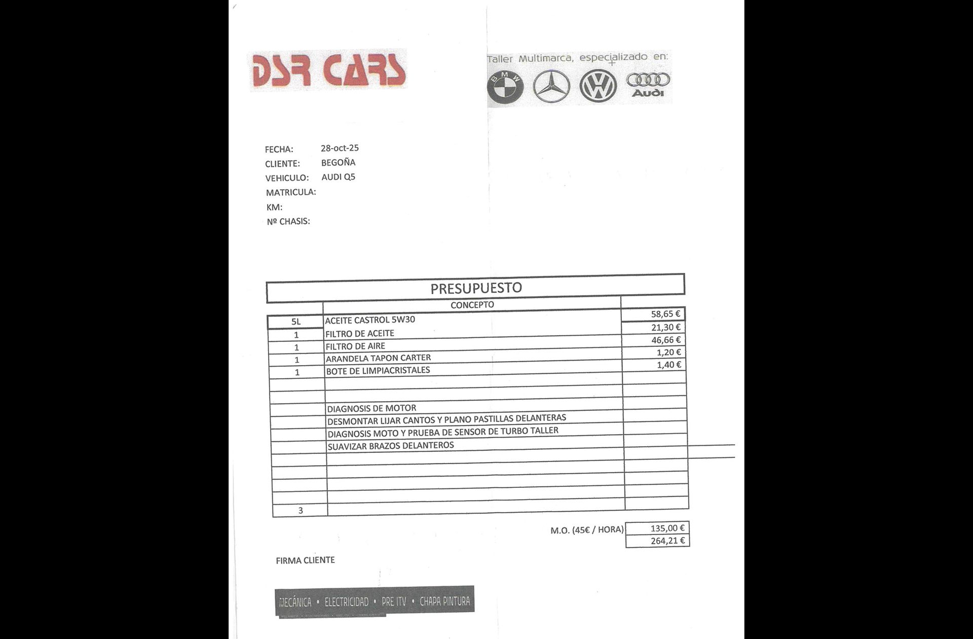 Audi Q5 Advanced 2.0 TDI quattro S tronic - foto 19