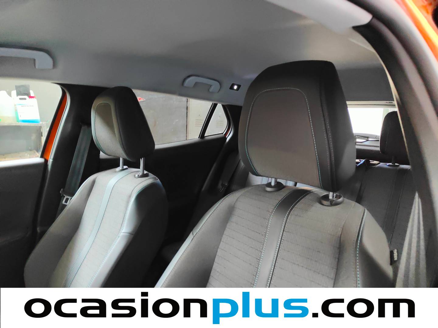 Peugeot 2008 Peugeot 2008 PureTech 100 S&S Allure Pack (100 CV) 100cv