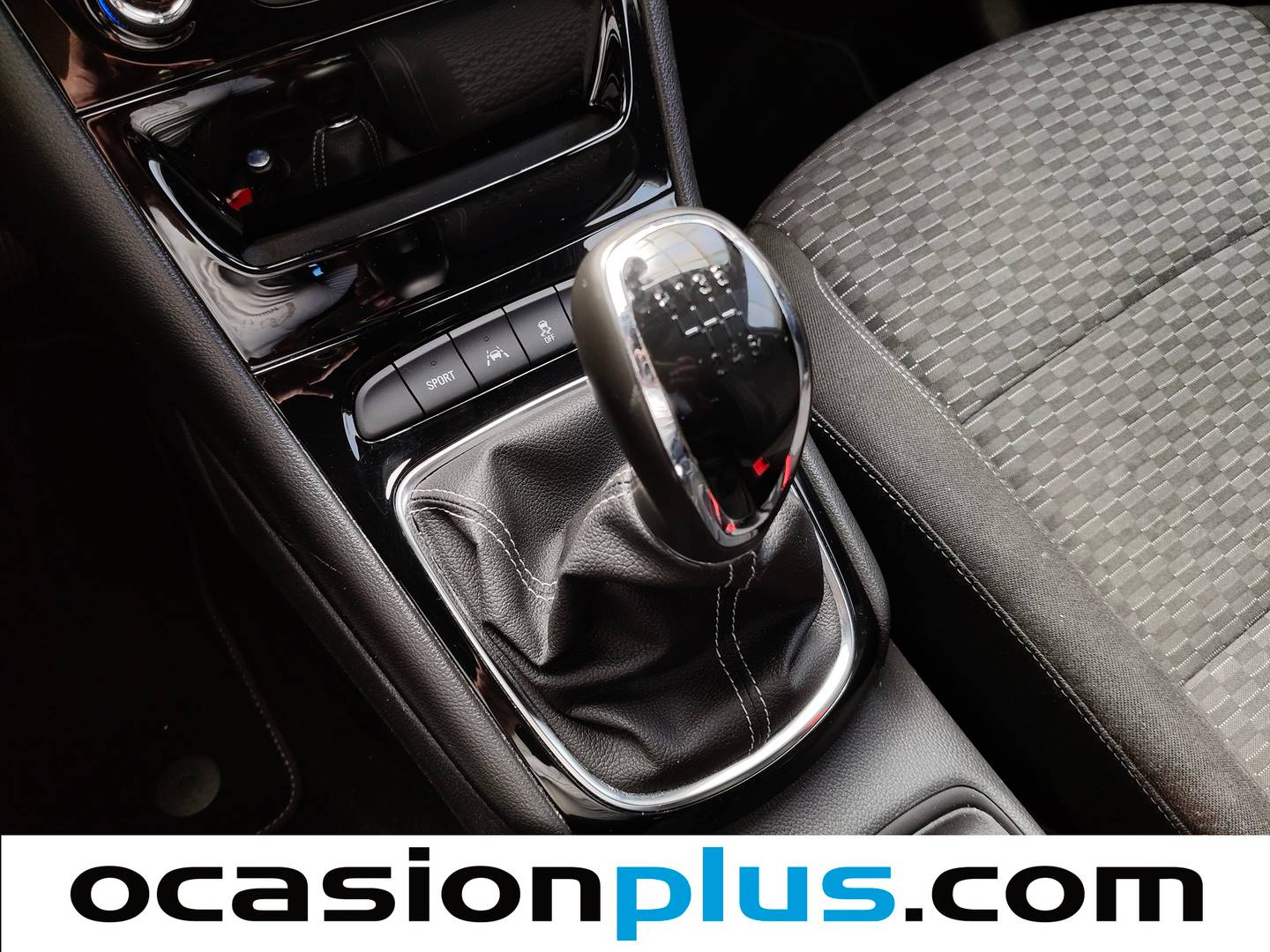 Opel Astra Opel Astra 1.6 CDTi Dynamic (110 CV) de segunda mano
