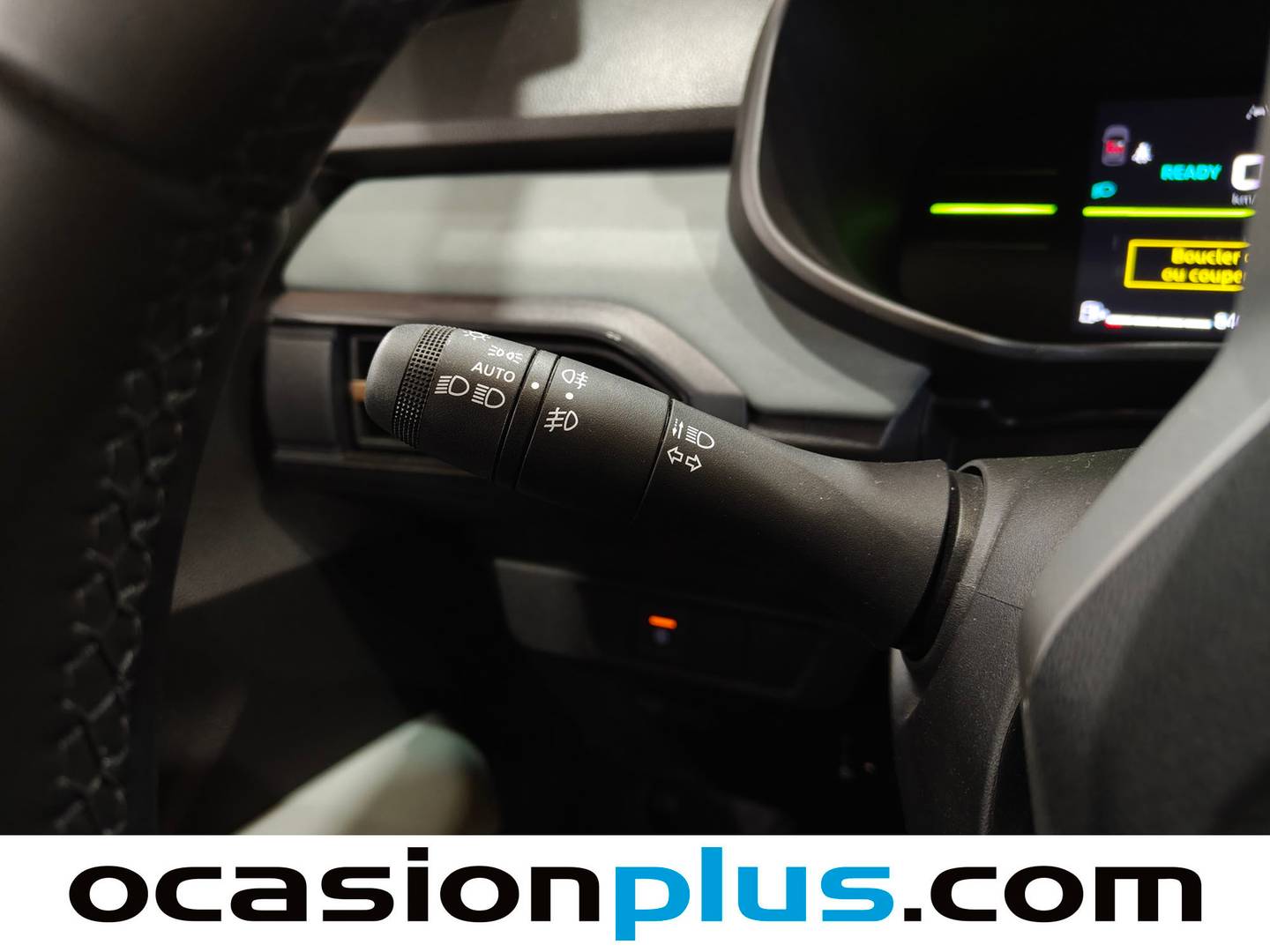 Dacia Jogger Dacia Jogger Extreme Hybrid (155 CV) 7 plazas km 0