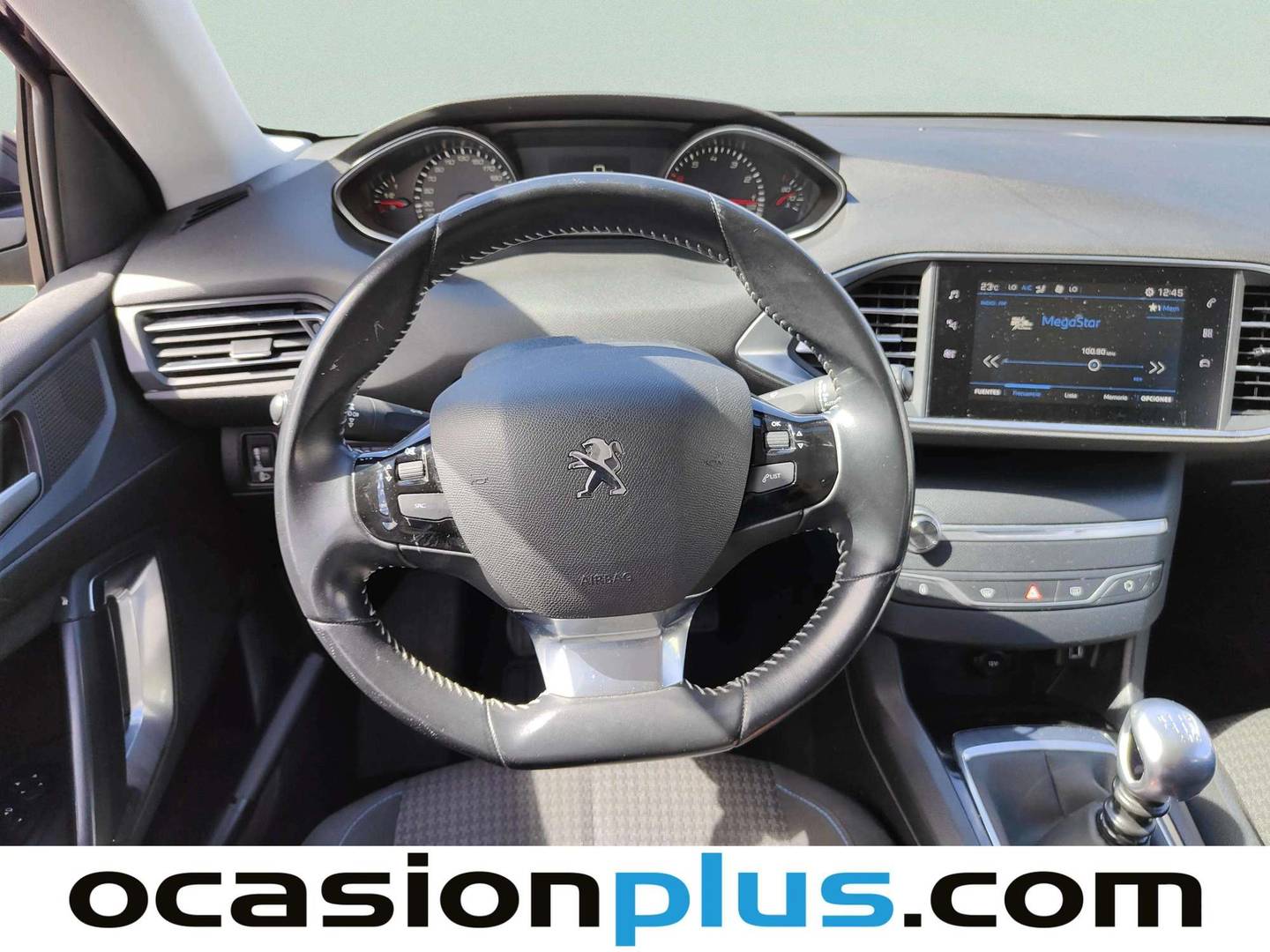 Peugeot 308 Peugeot 308 PureTech 130 S&S Style (130 CV) 2019