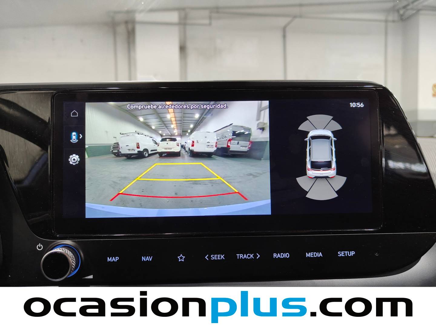 Foto Hyundai i20 Hyundai i20 1.6T N (204 CV)