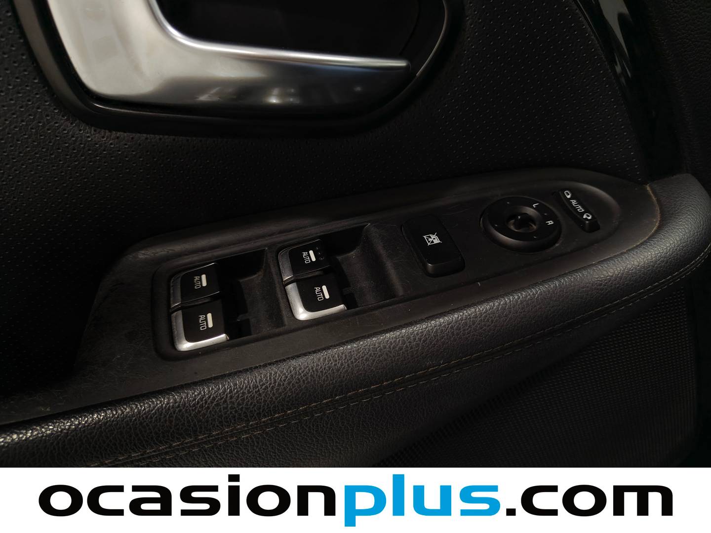 KIA Carens KIA Carens 1.6 GDi Drive (135 CV) gasolina