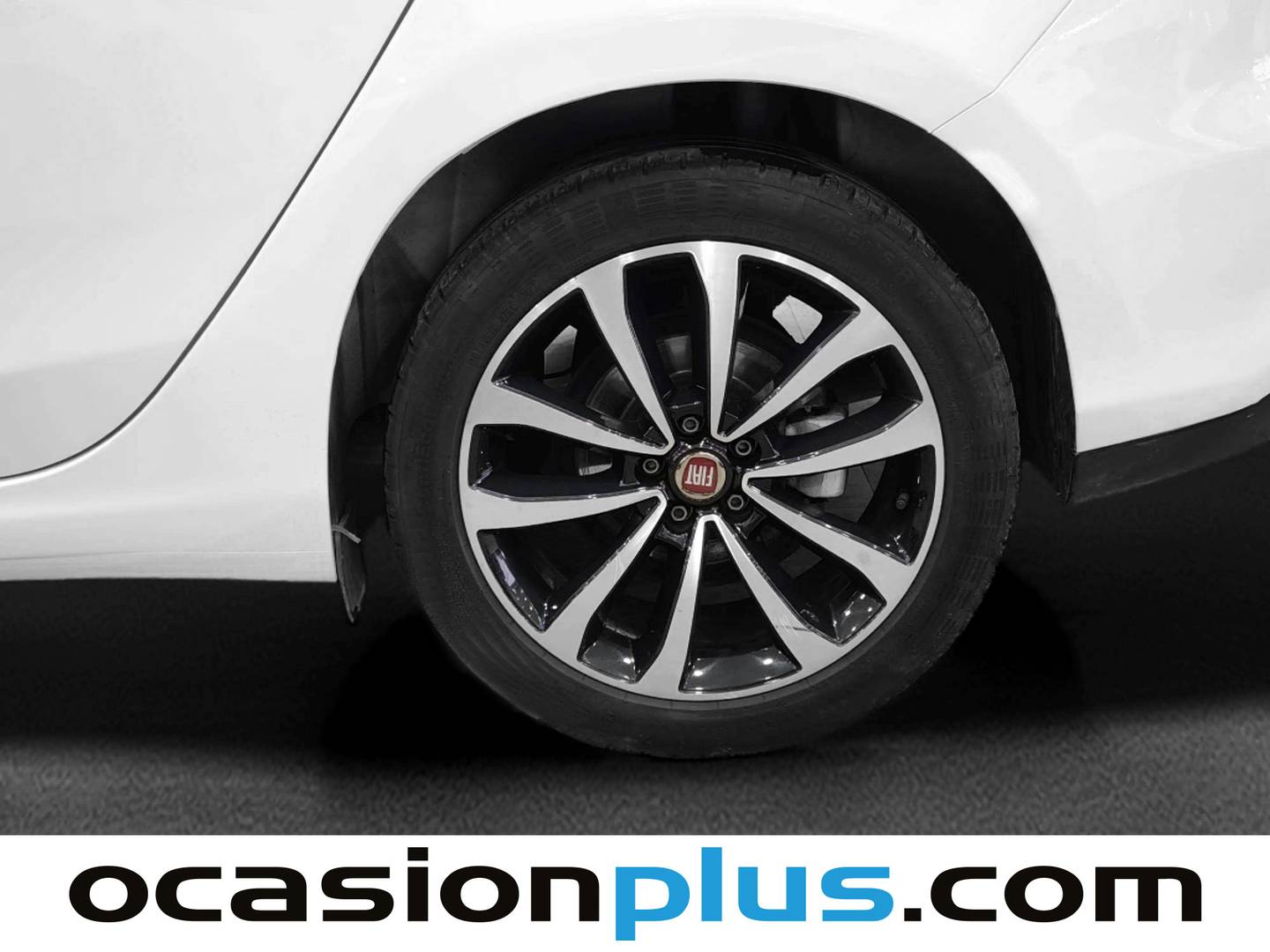 Accesorios del Fiat Tipo Fiat Tipo 1.4 Lounge (95 CV)