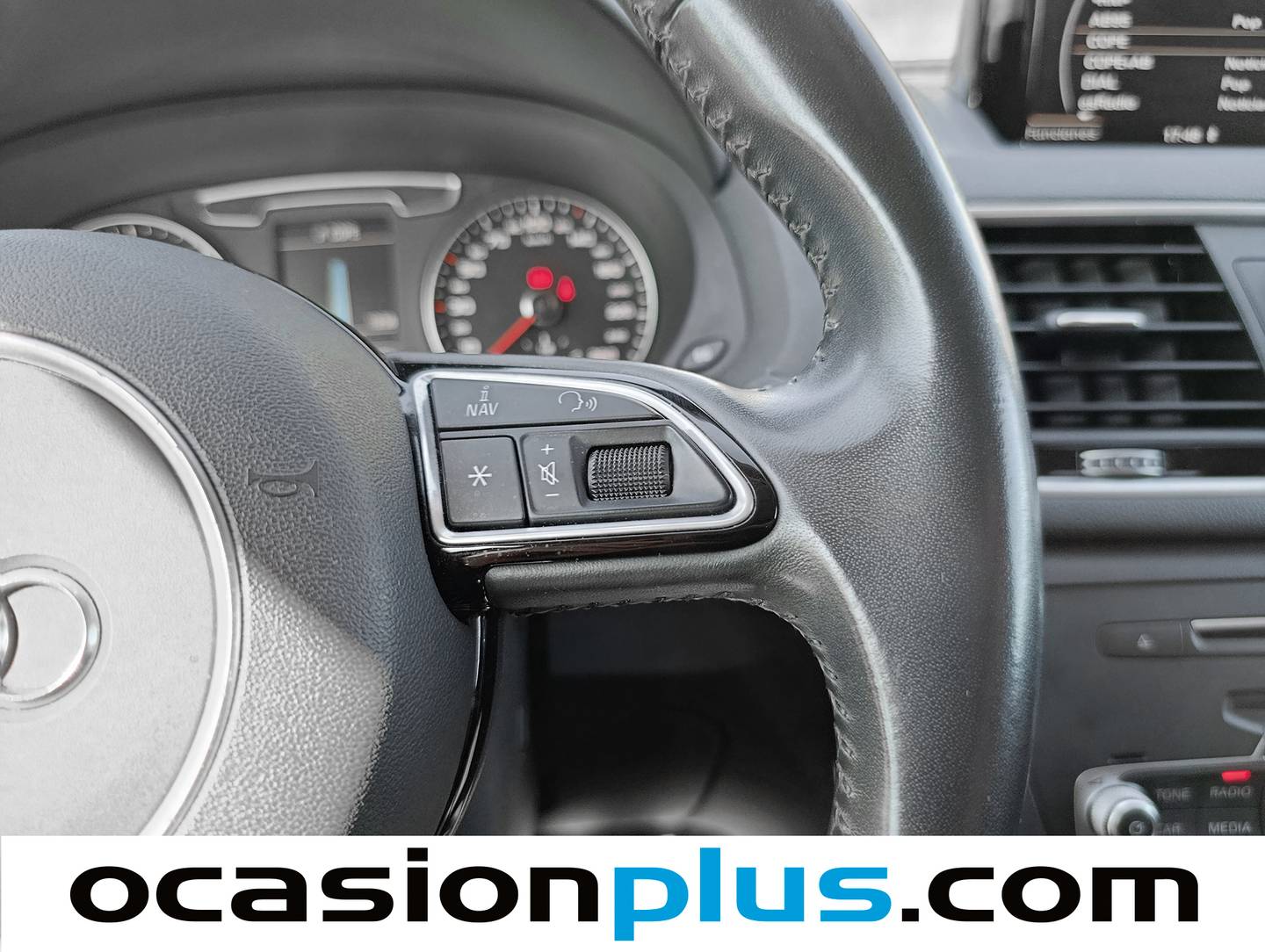 Audi Q3 Audi Q3 Attraction 2.0 TDI (120 CV) barato