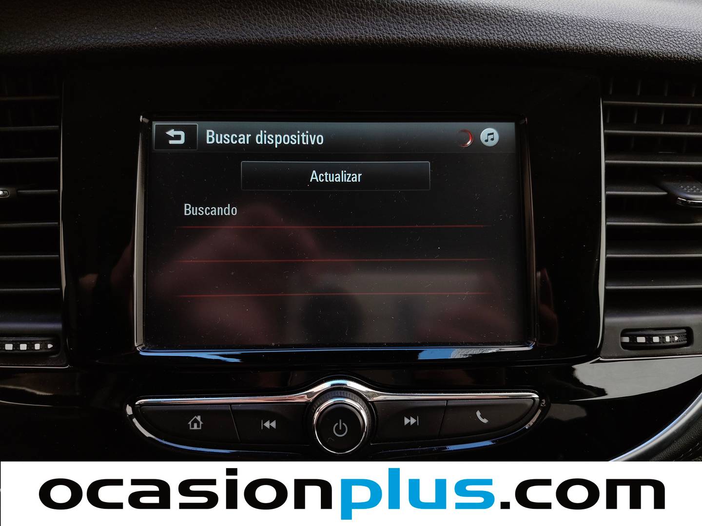 Opel Mokka X Opel Mokka X 1.6 CDTi S&S Innovation 4X2 (136 CV) barato