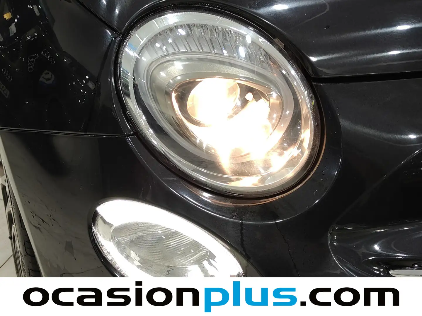 Foto Fiat 500 Fiat 500 1.0 Hybrid Dolcevita (70 CV)