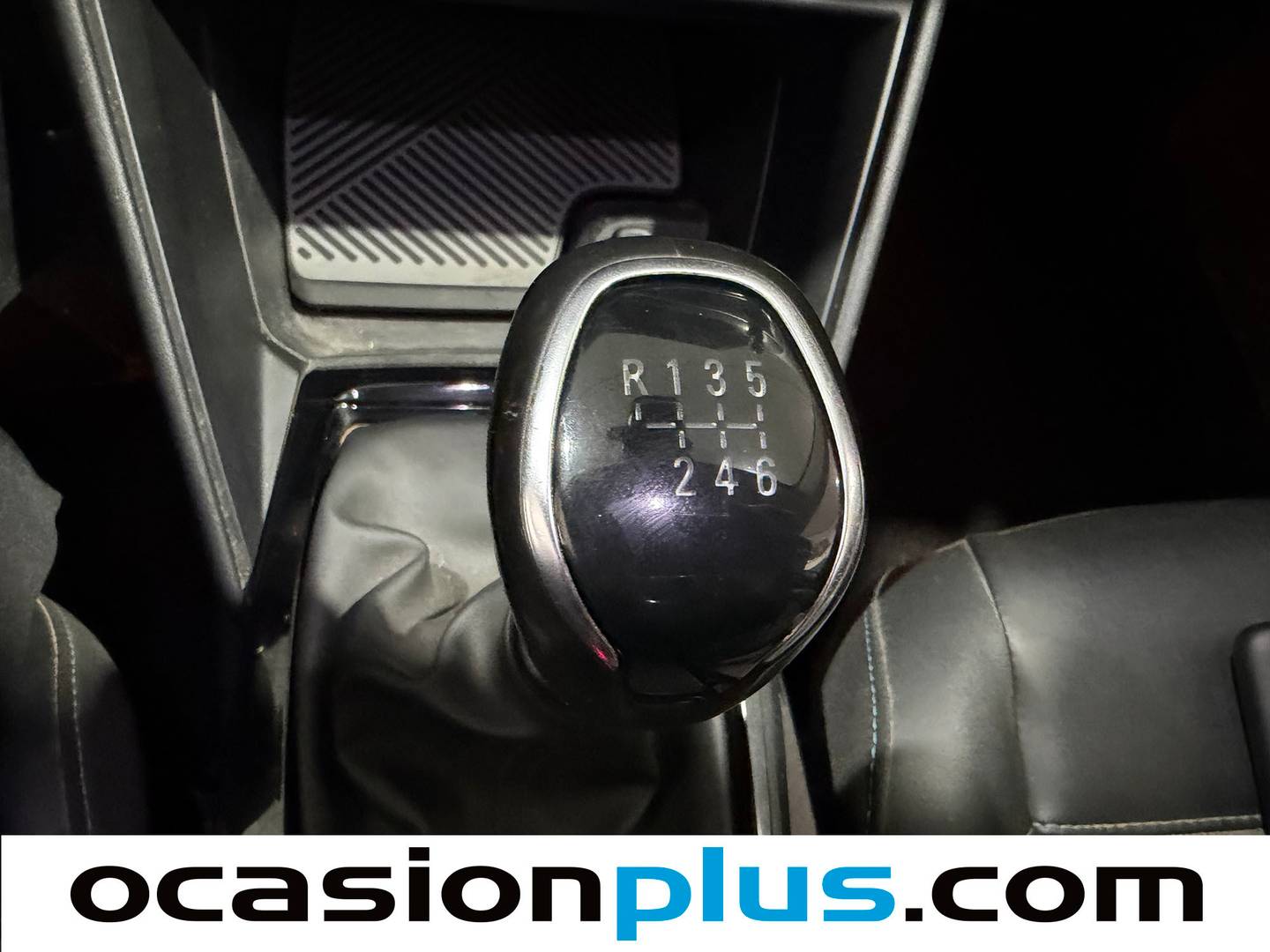 Foto Citroën C4 Citroen C4 BlueHDi 110 S&S Feel Pack (110 CV)