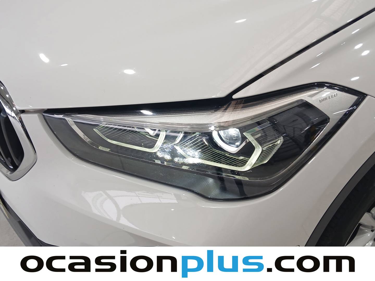 BMW X1 BMW X1 sDrive18d (150 CV) barato