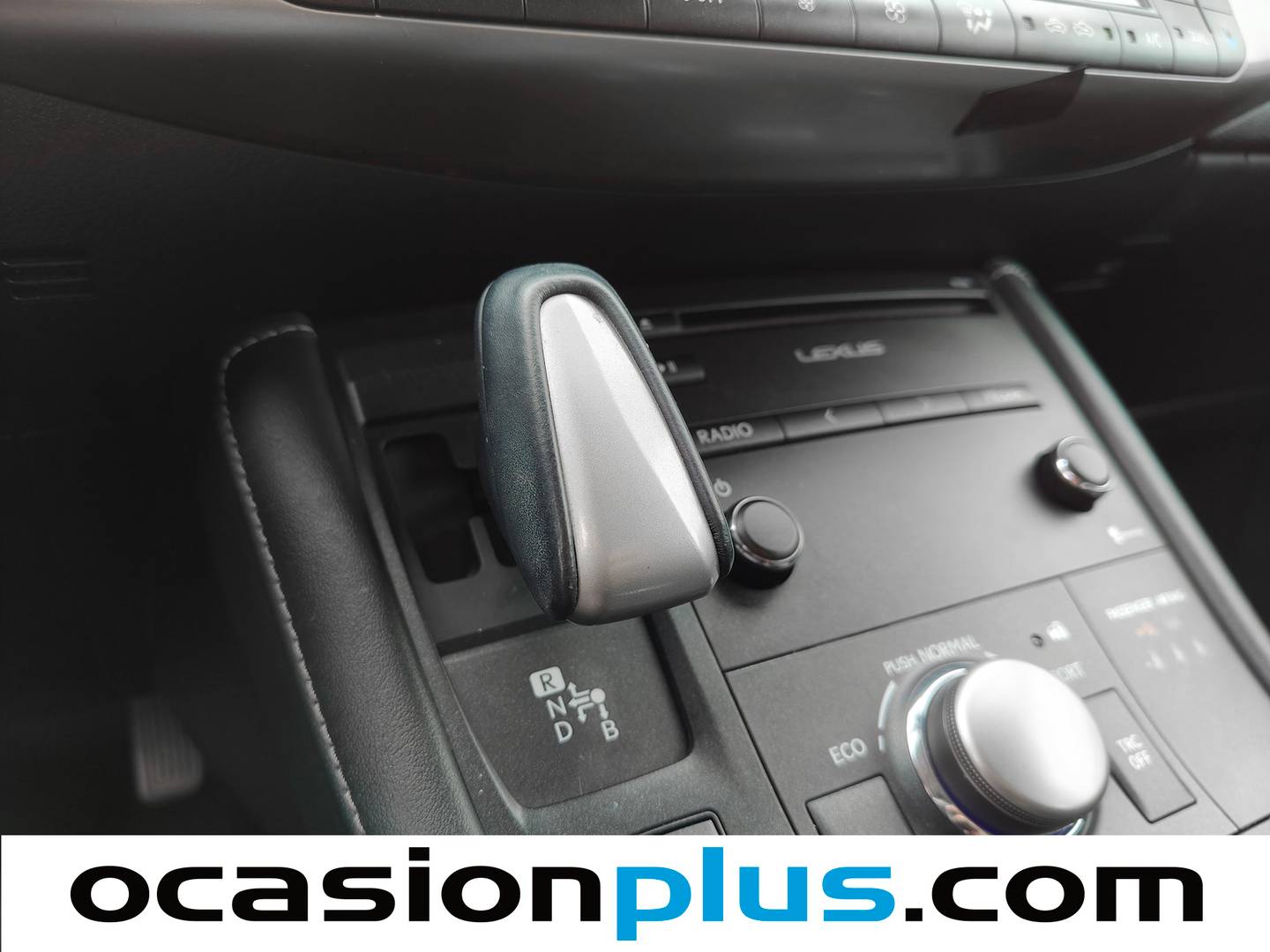 Lexus CT Lexus CT 200h Executive Tecno (136 CV) de segunda mano