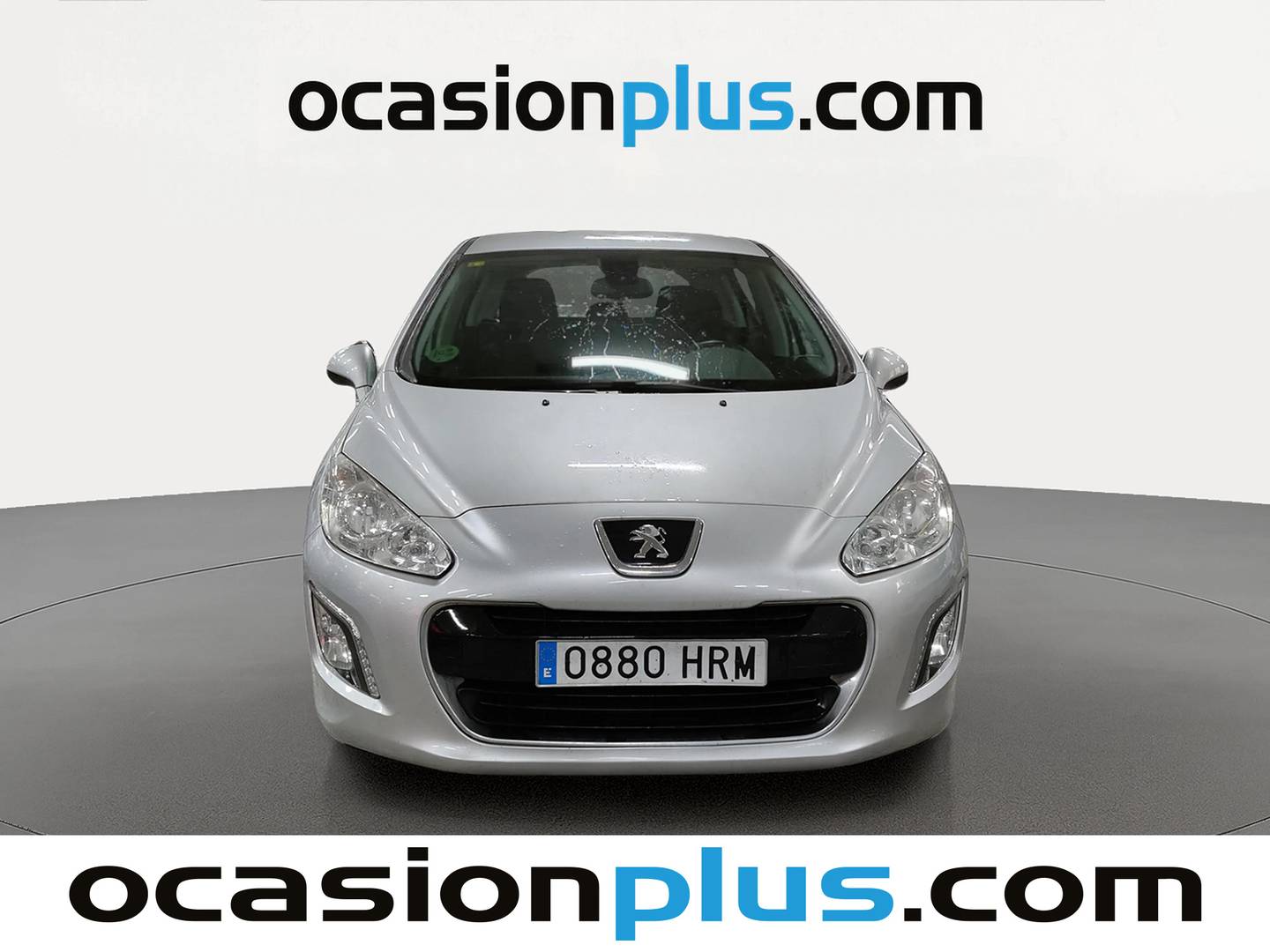 Peugeot 308 Peugeot 308 1.6 VTi Active (120 CV) 120cv