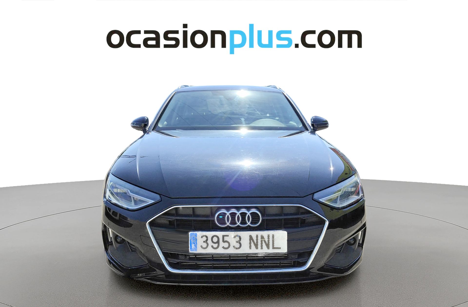 Audi A4 Avant Advanced 35 TFSI S Tronic - foto 12