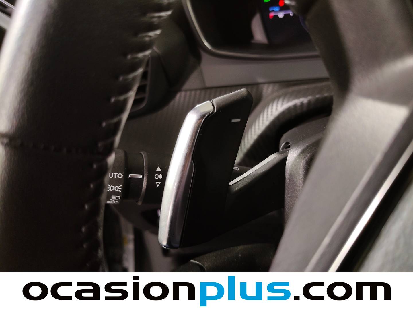 Peugeot 2008 Peugeot 2008 PureTech 130 S&S Allure EAT8 (130 CV) seminuevo