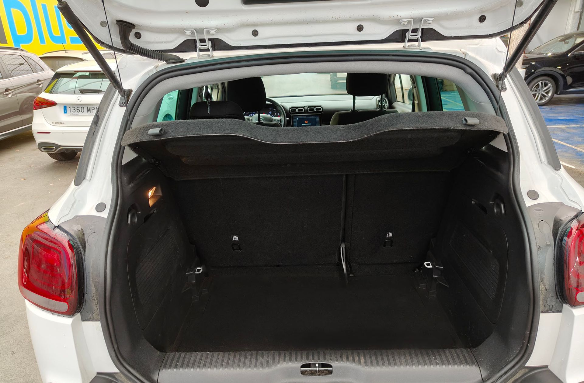 Citroën C3 Aircross BlueHDi 110 Shine - foto 16