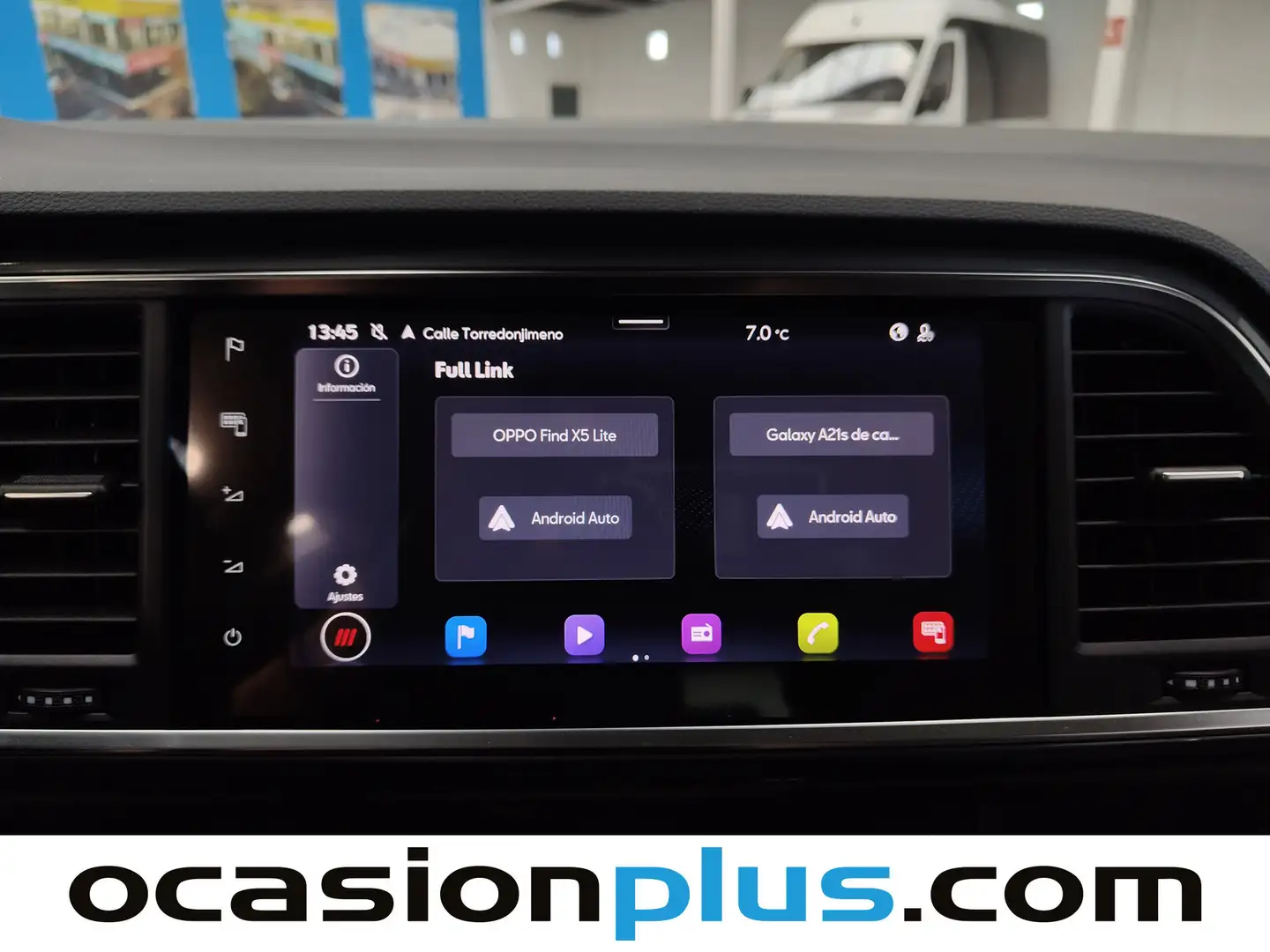 Foto Seat Ateca SEAT Ateca 2.0 TDI S&S Style Go M (150 CV)