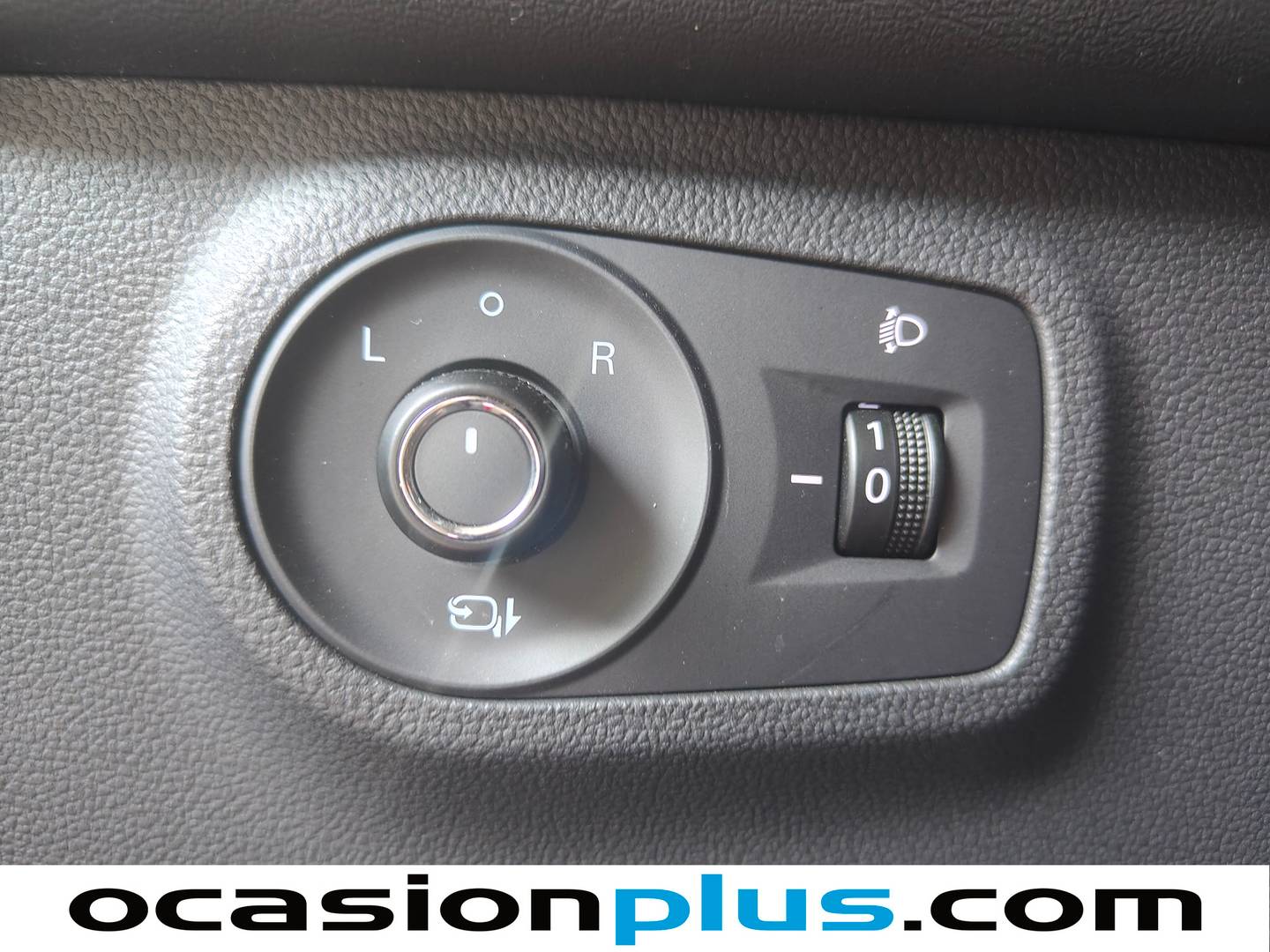 MG ZS MG ZS 1.5 Luxury (106 CV) 106cv