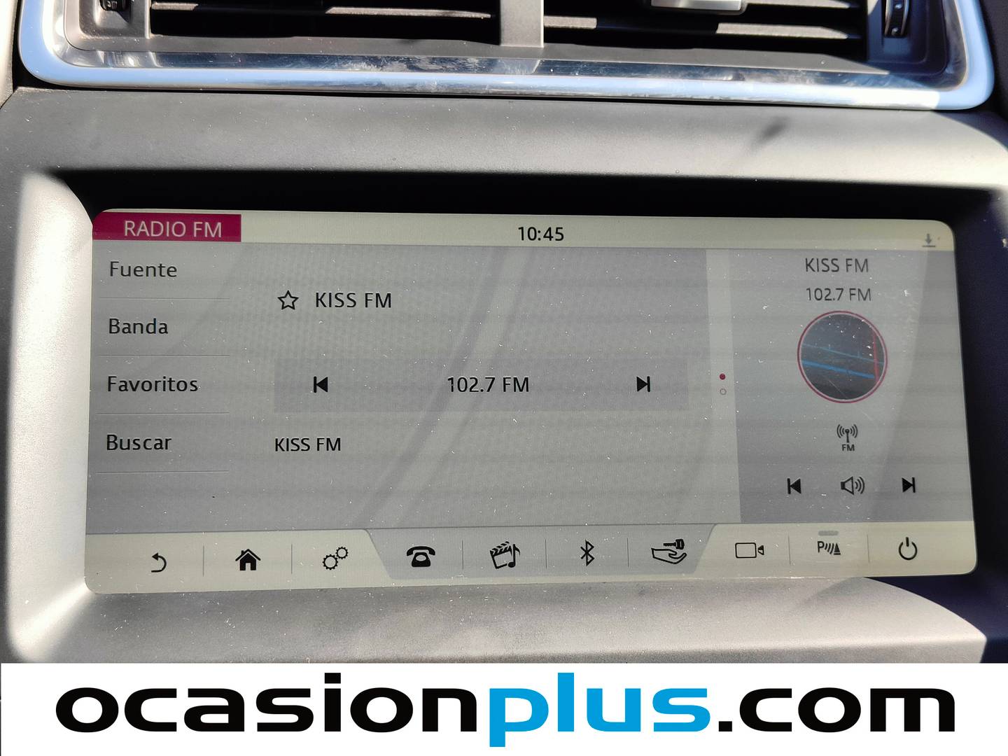 Jaguar E-Pace Jaguar E-PACE 2.0D (150 CV) manual