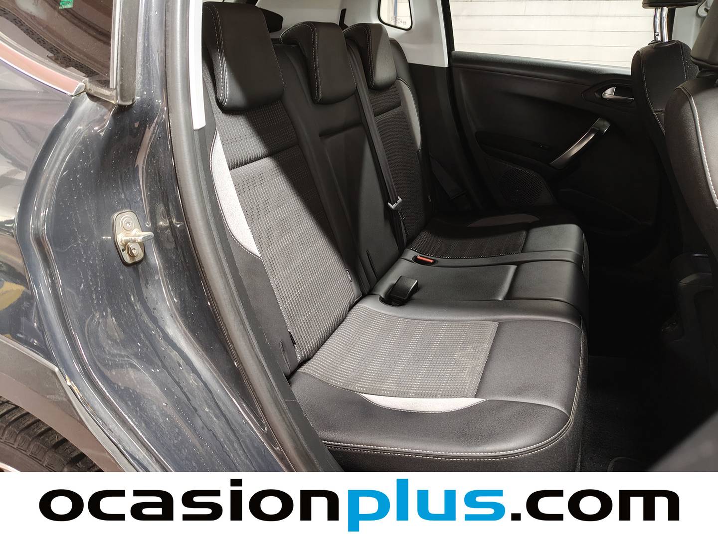 Peugeot 2008 Peugeot 2008 PureTech 110 S&S Allure EAT6 (110 CV) al mejor precio