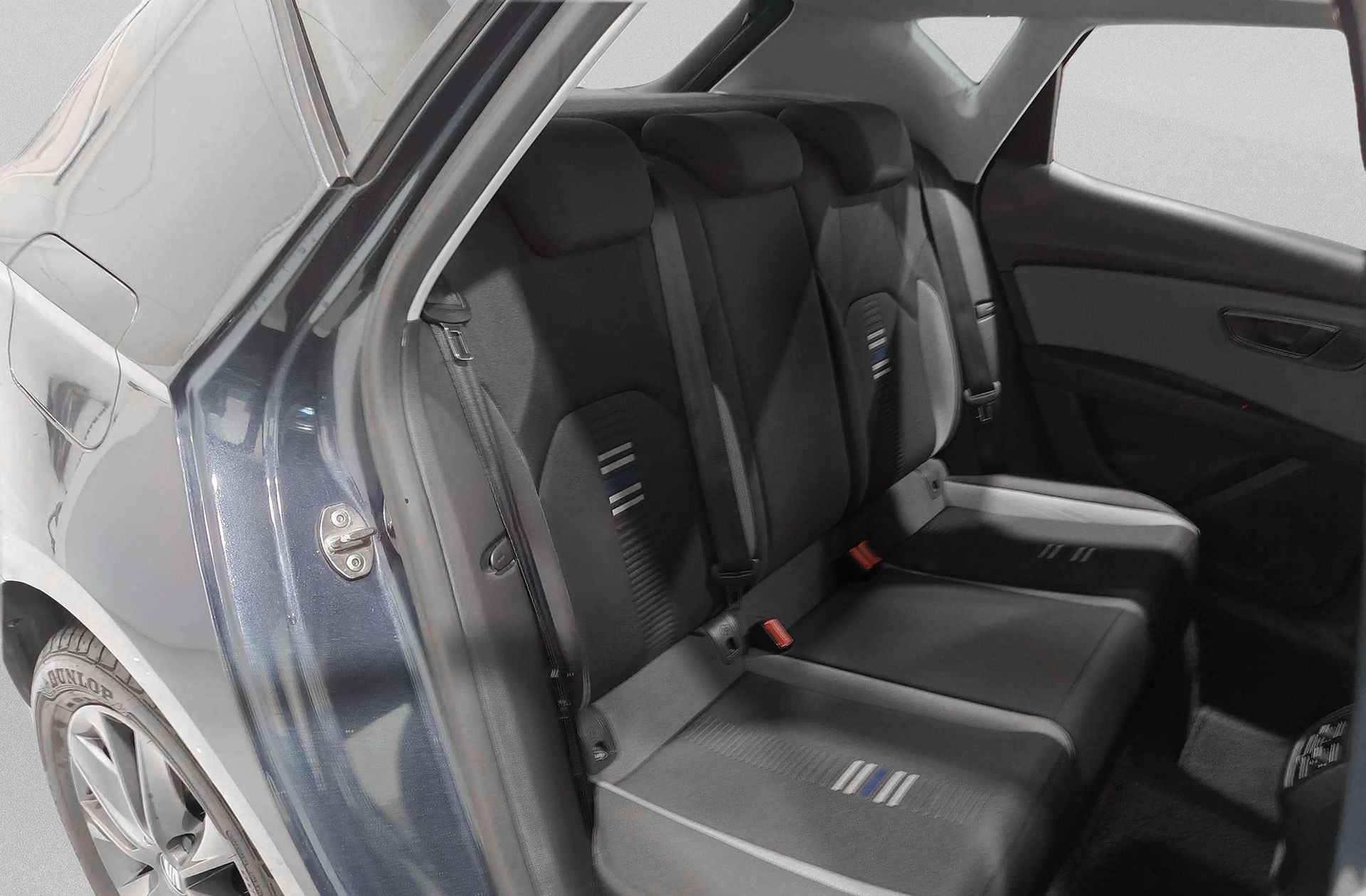 SEAT León 1.0 EcoTSI Style Visio Edition - foto 18