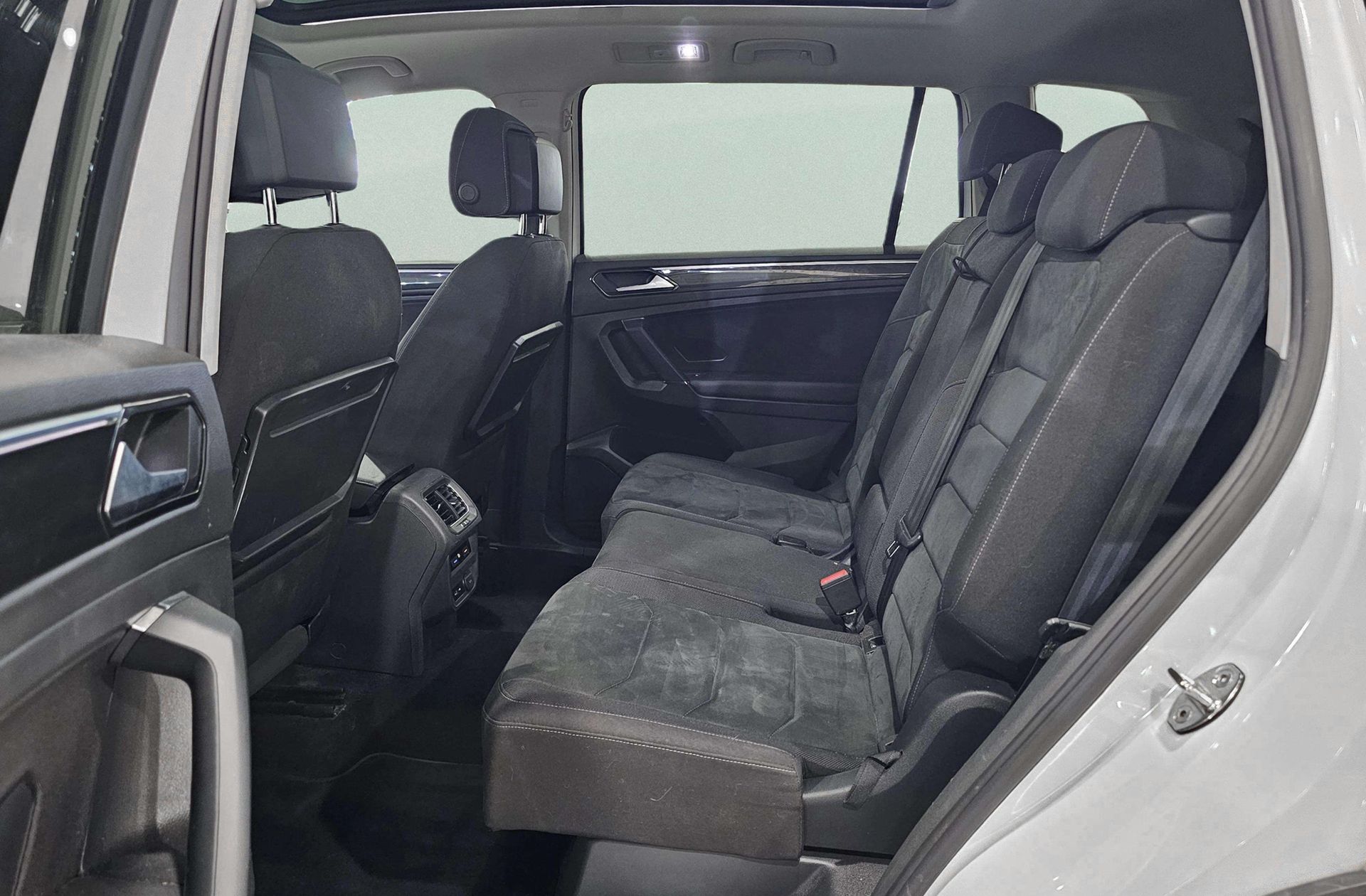 Volkswagen Tiguan Allspace Sport 2.0 TDI 4Motion 7 plazas - foto 18