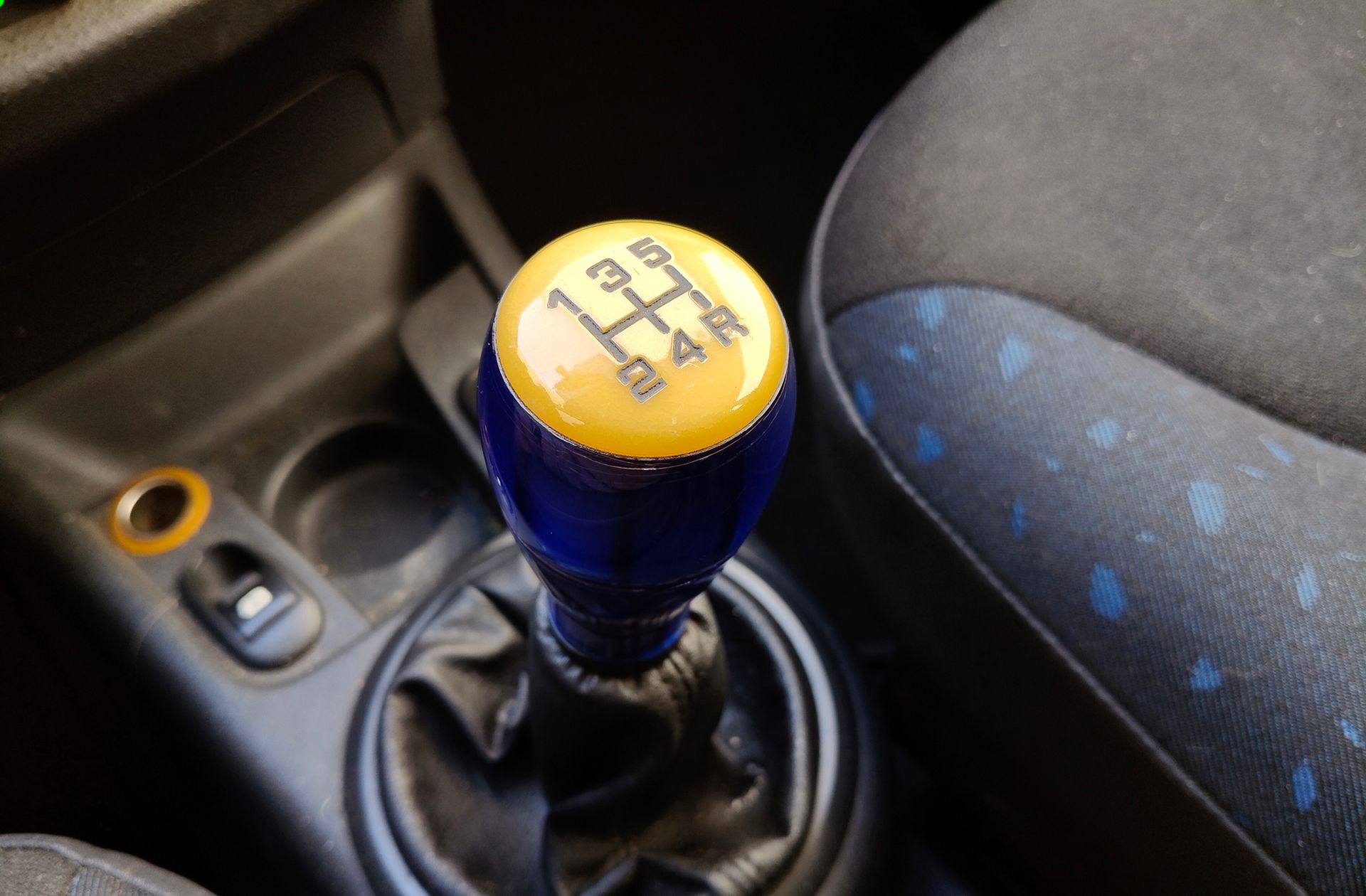 Citroën C2 1.4i Furio - foto 5