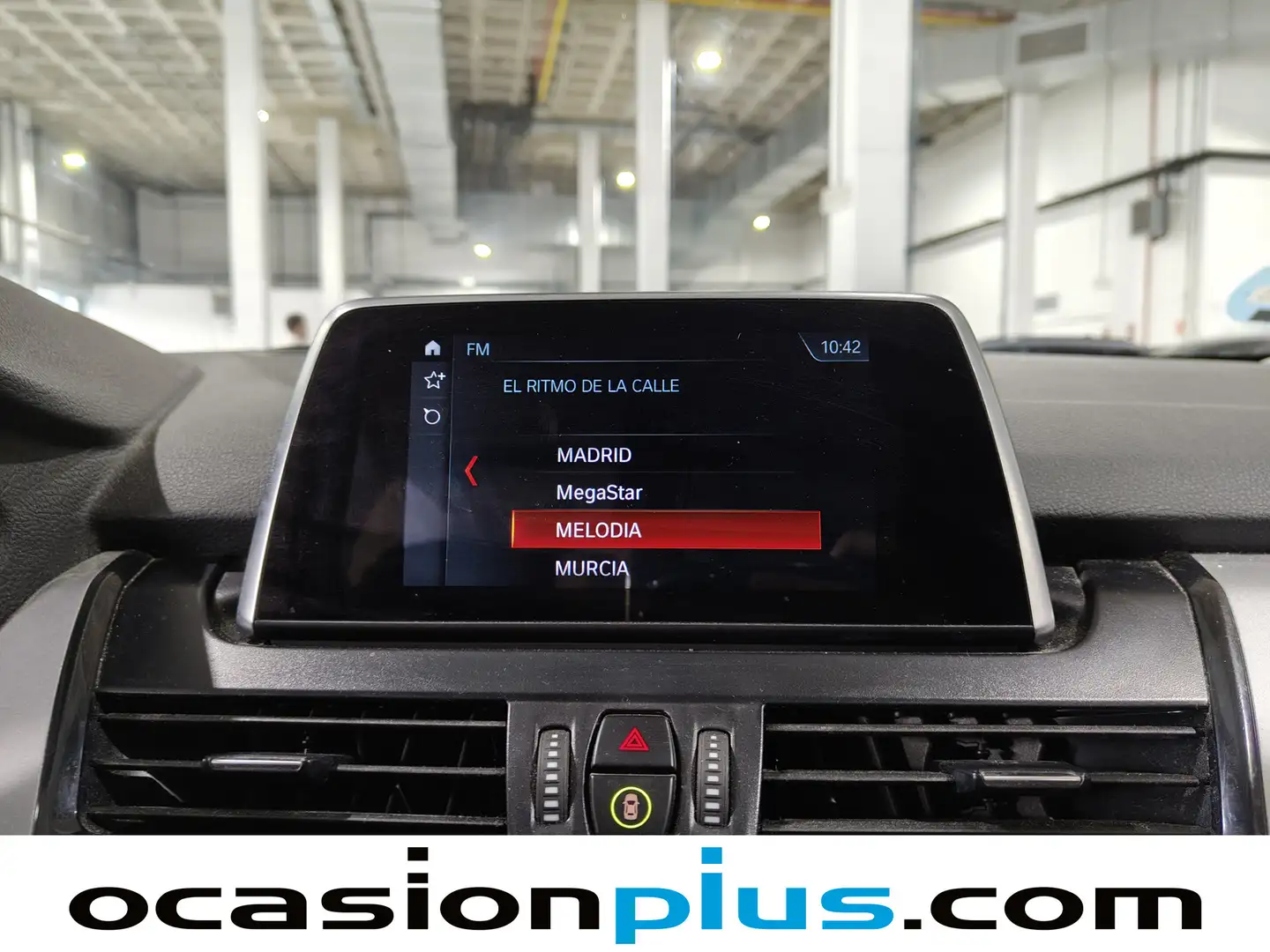 Foto BMW Serie 2 Gran Tourer BMW Serie 2 218d Gran Tourer  (150 CV) 7 Plazas