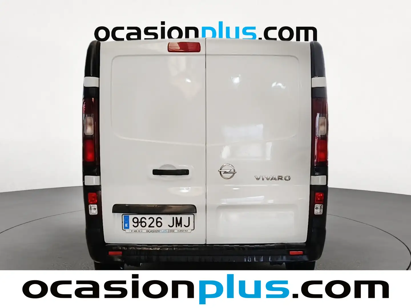 Foto Opel Vivaro Opel Vivaro 1.6 CDTI 29 L2 (90 CV) Camperizada