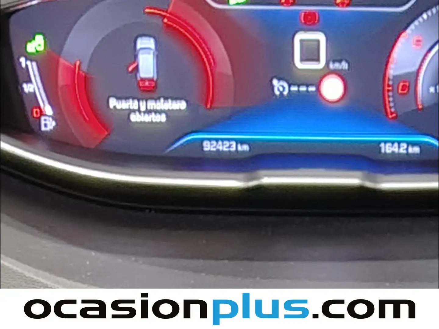 Foto Peugeot 3008 Peugeot 3008 BlueHDI 130 S&S GT Line (130 CV)