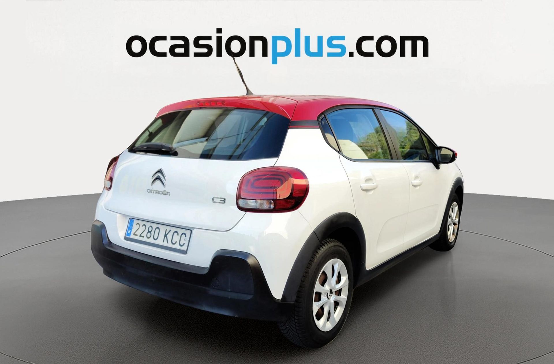 Citroën C3 PureTech 82 Feel - foto 4