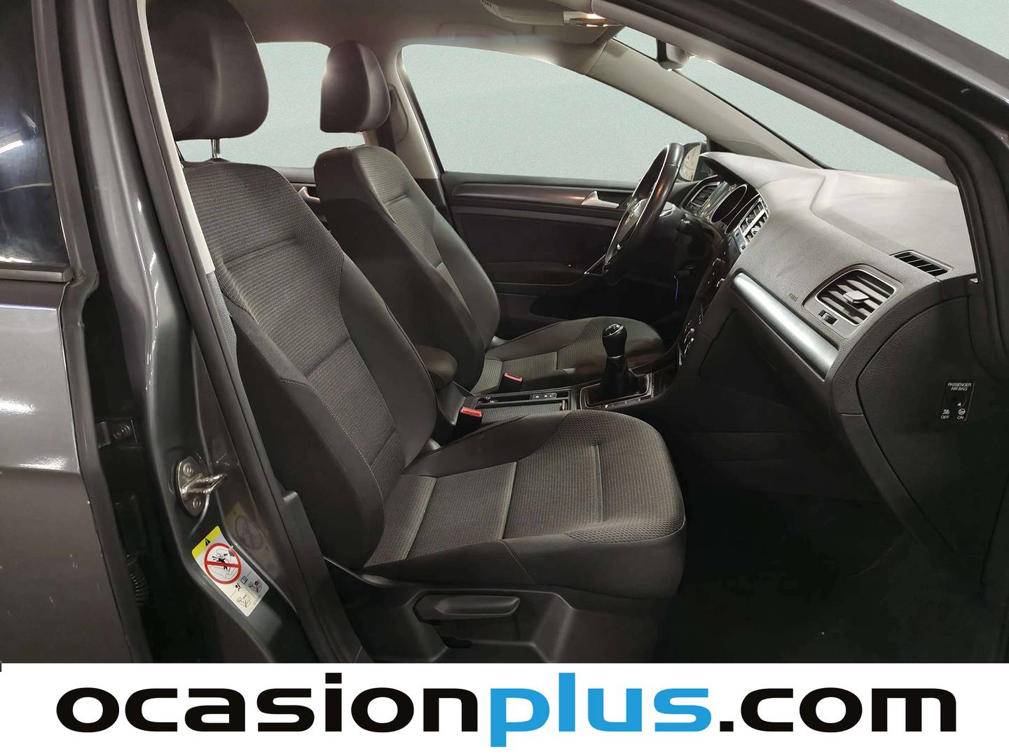 Volkswagen Golf Volkswagen Golf Advance 1.4 TSI (125 CV) km 0