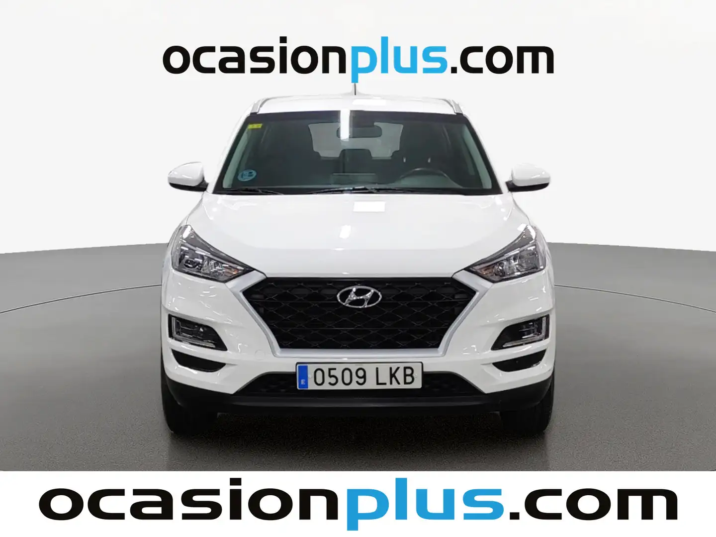 Foto Hyundai Tucson Hyundai Tucson 1.6 GDI BE Essence 4x2 (132 CV)