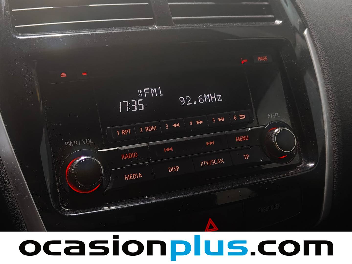 Foto Citroën C4 Aircross Citroen C4 Aircross HDi 115 S&S Collection 2WD (114 CV)