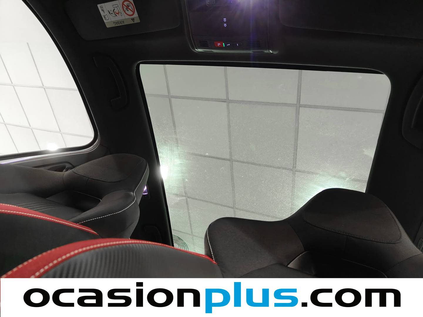 Extras y acabados del Skoda Kamiq Skoda Kamiq 1.5 TSI Montecarlo DSG  (150 CV)