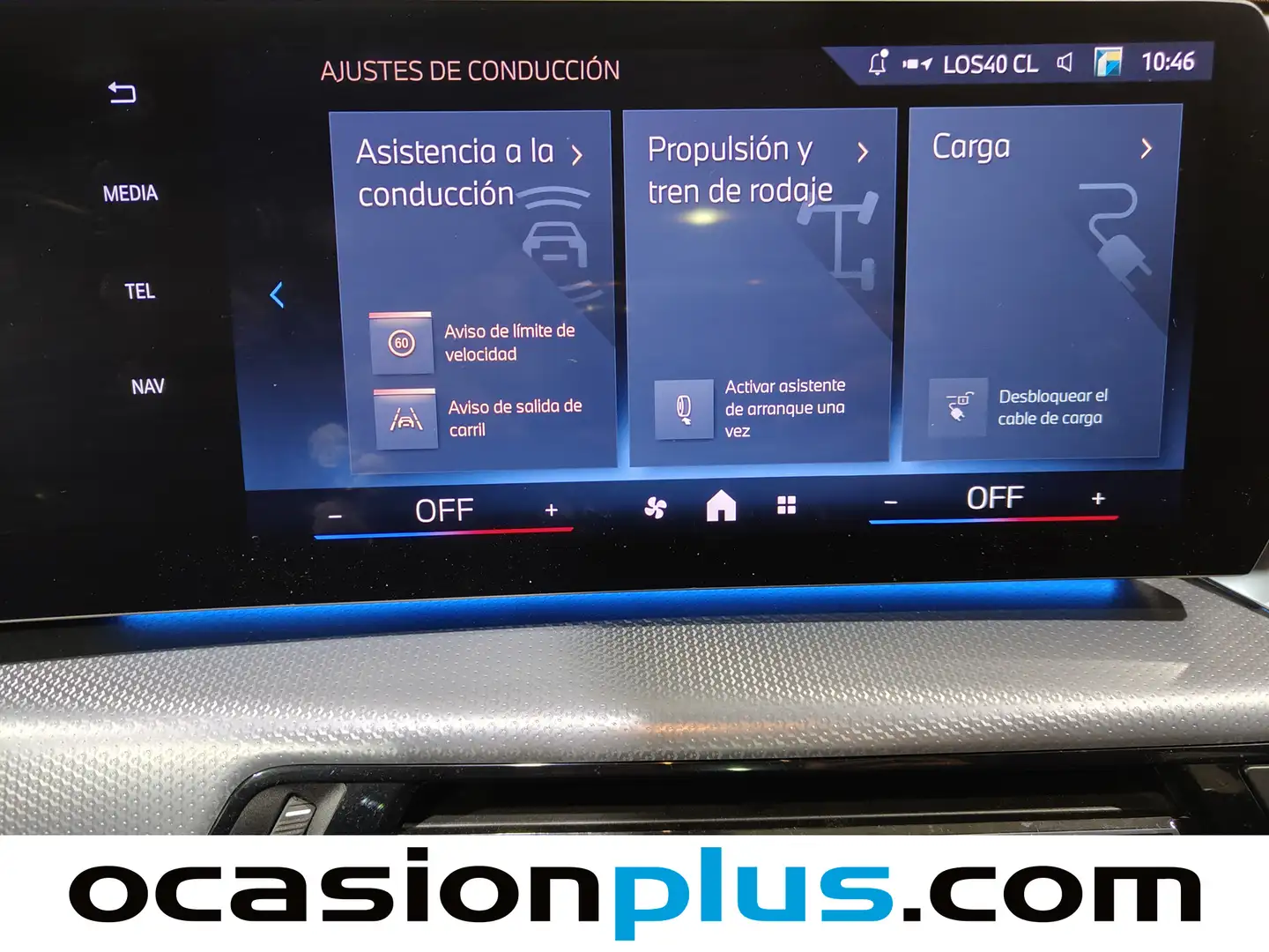 Foto BMW iX1 BMW iX1 eDrive20 (204 CV) Pack M