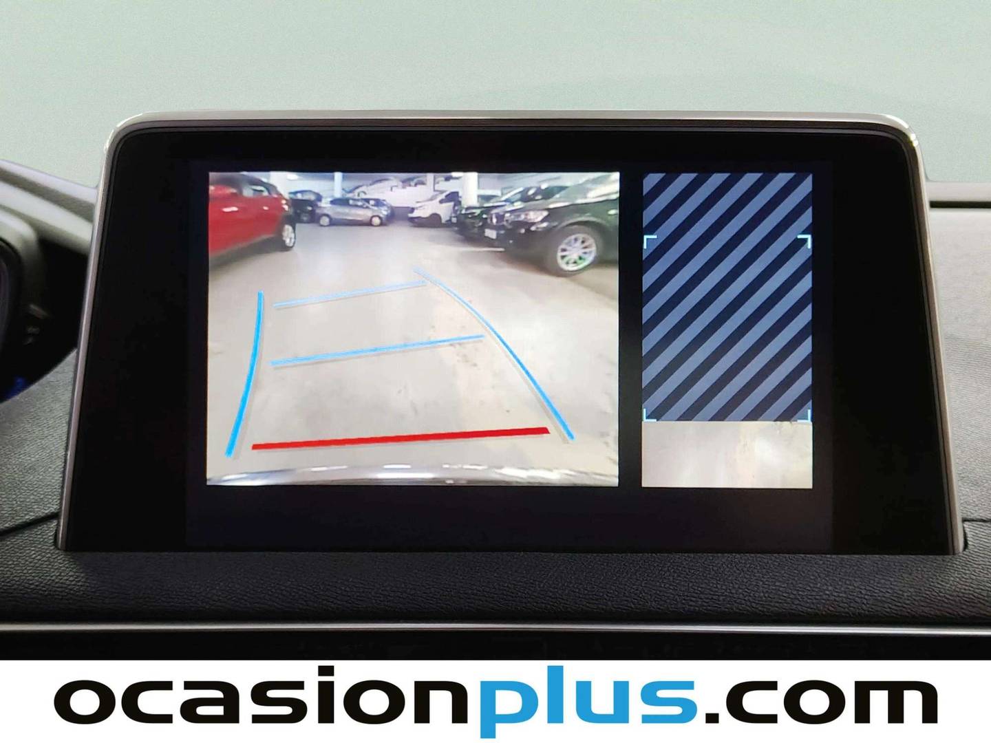 Peugeot 3008 Peugeot 3008 BlueHDi 120 S&S GT-Line EAT6 88 kW (120 CV) seminuevo