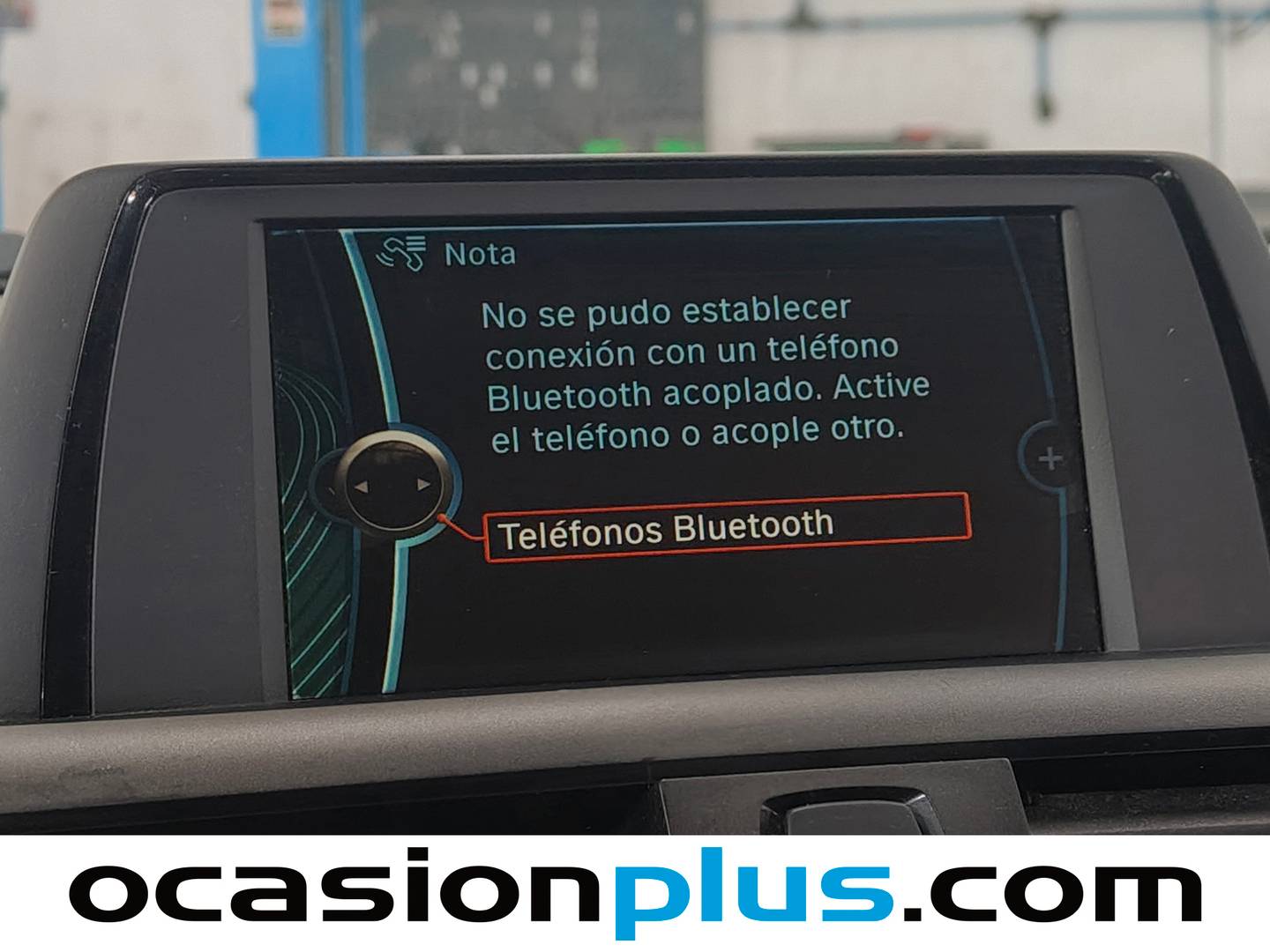 BMW Serie 1 BMW Serie 1 116d (116 CV) barato