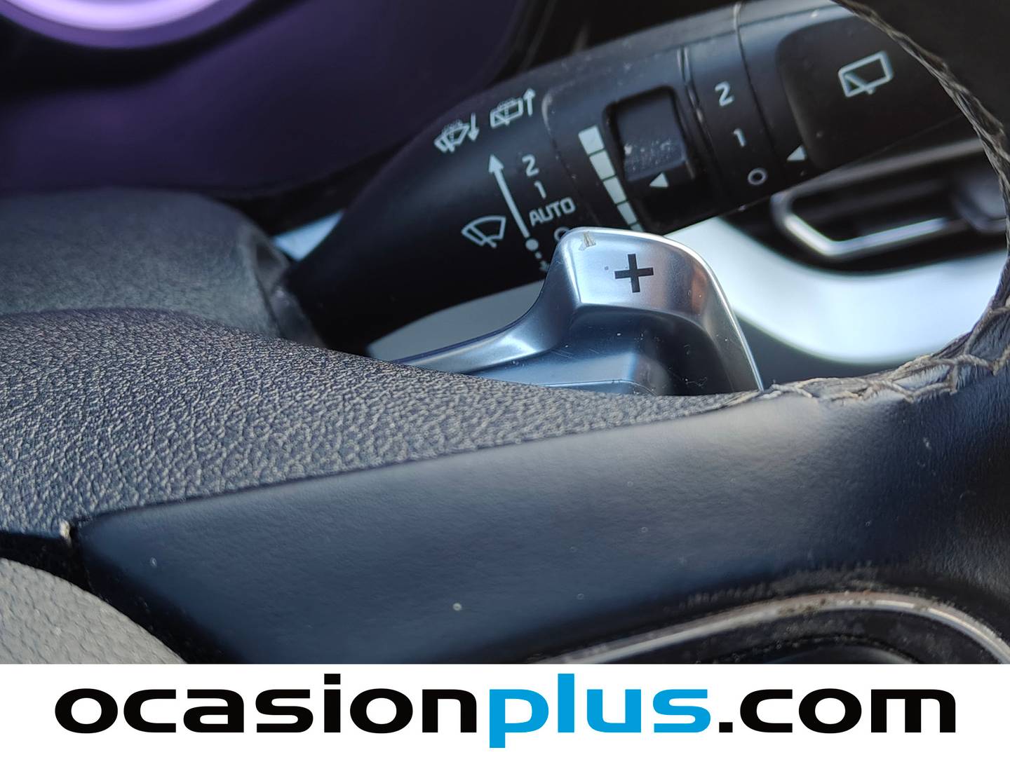 KIA Niro Kia Niro 1.6 GDi HEV Drive (141 CV) seminuevo