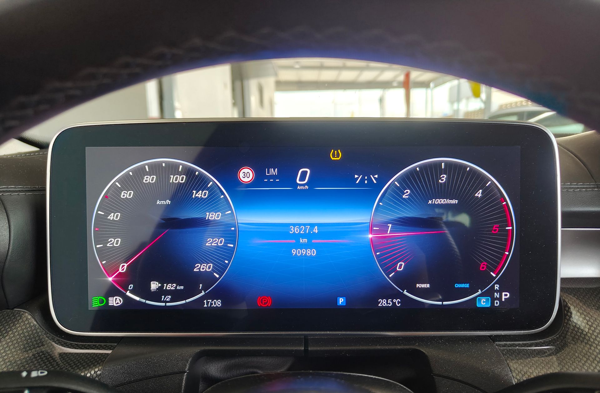 Mercedes-Benz Clase C 220 d Pack AMG - foto 28
