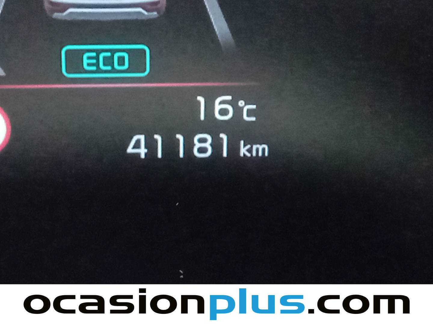 Foto KIA Niro Kia Niro 1.6 GDi HEV Concept (141 CV)