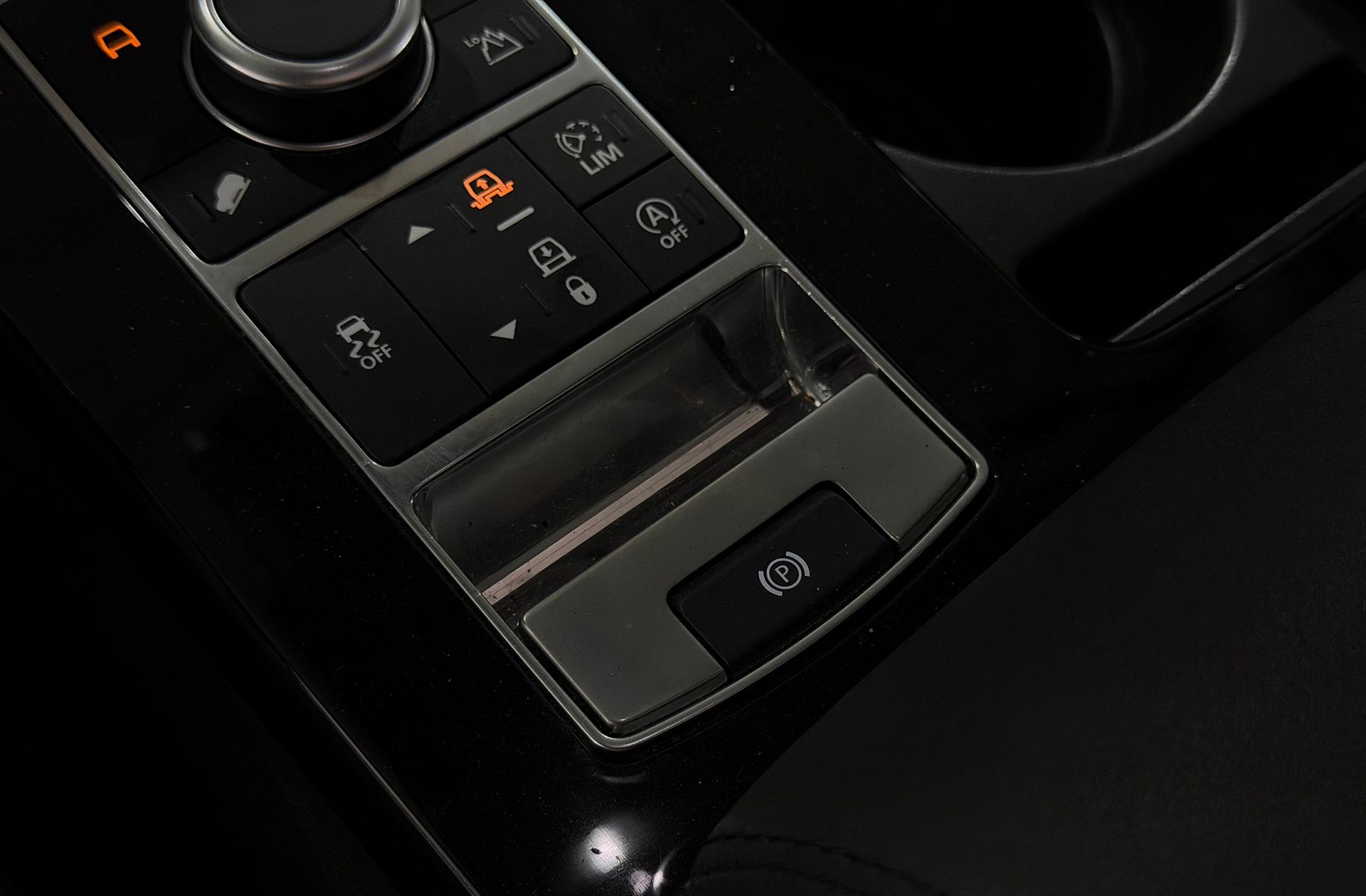 Land Rover Discovery 2.0 I4 SD4 HSE 7 plazas - foto 37
