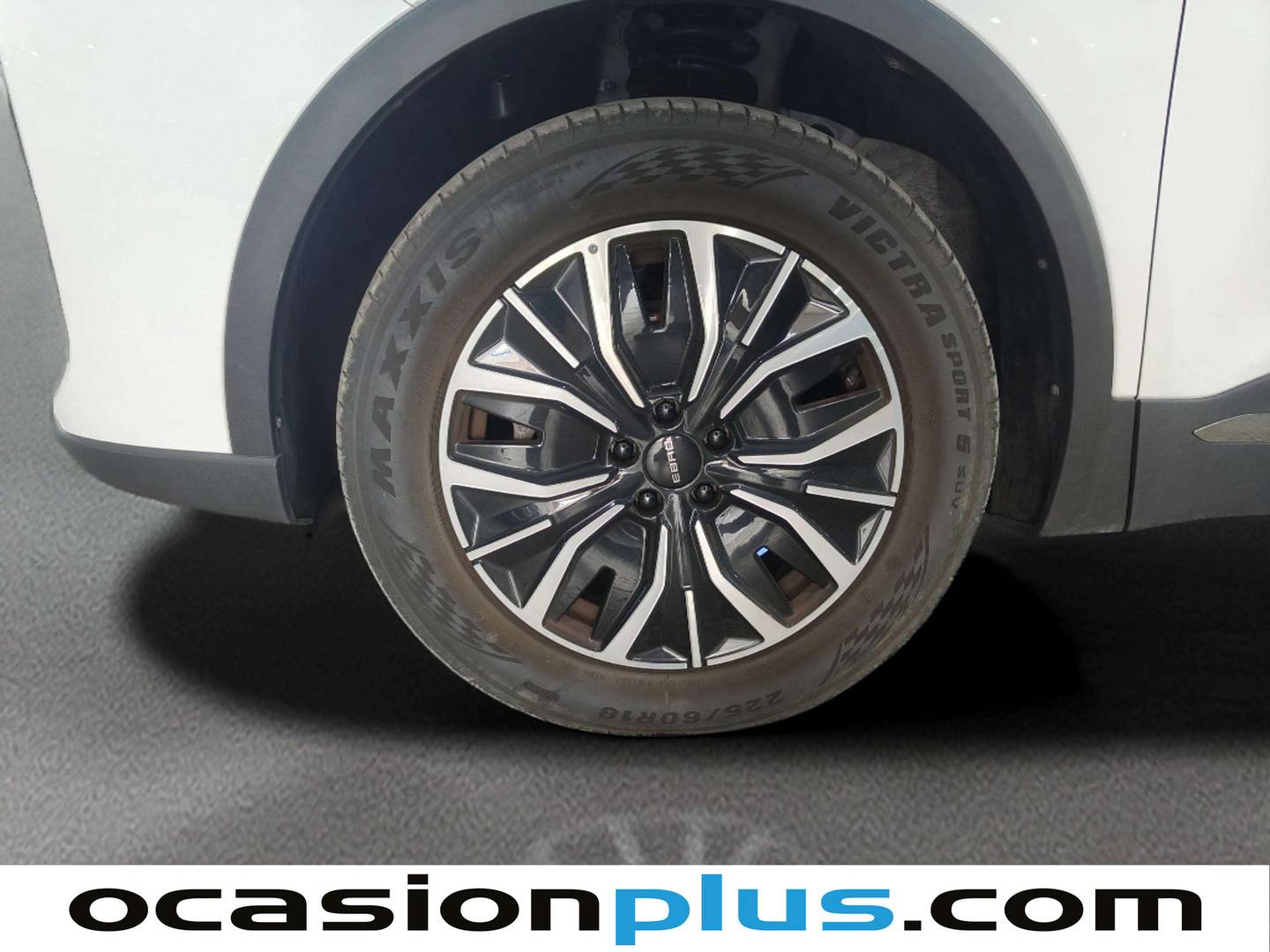 EBRO S700 EBRO S700 1.6 TGDI Comfort DCT (147 CV) automático